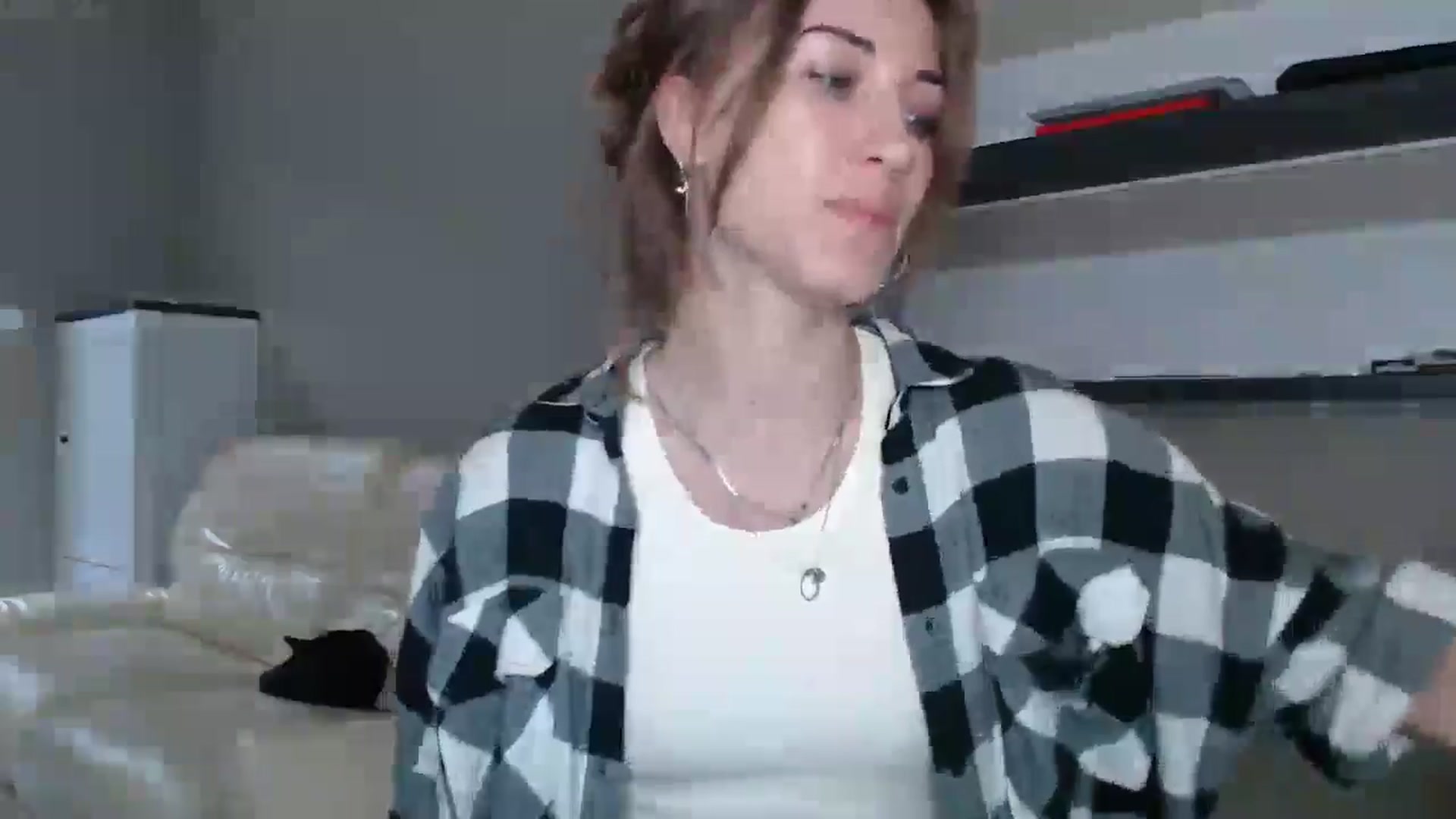 Gallery image thumbnail from GalaxyAnisia's myfreecams stream on, 08/25/2024, 15:51 image 7 of 20