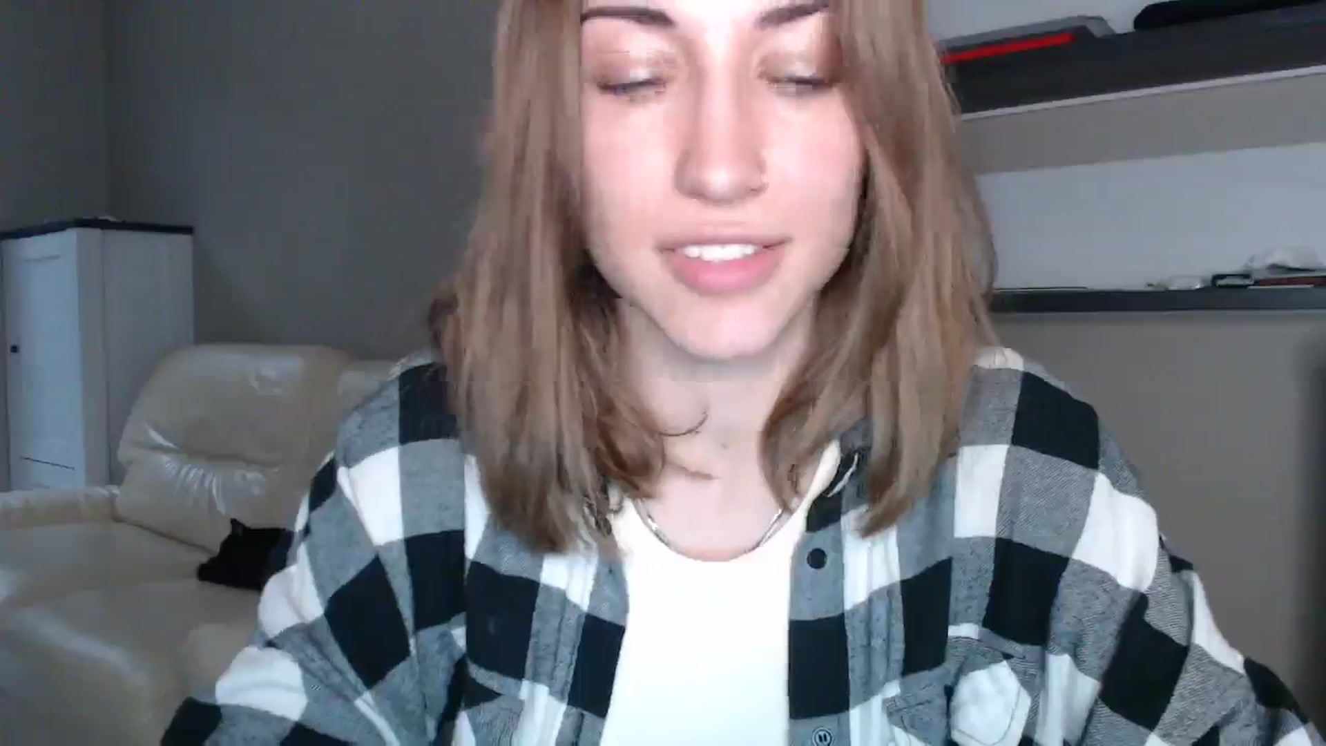 Gallery image thumbnail from GalaxyAnisia's myfreecams stream on, 08/25/2024, 16:36 image 20 of 20