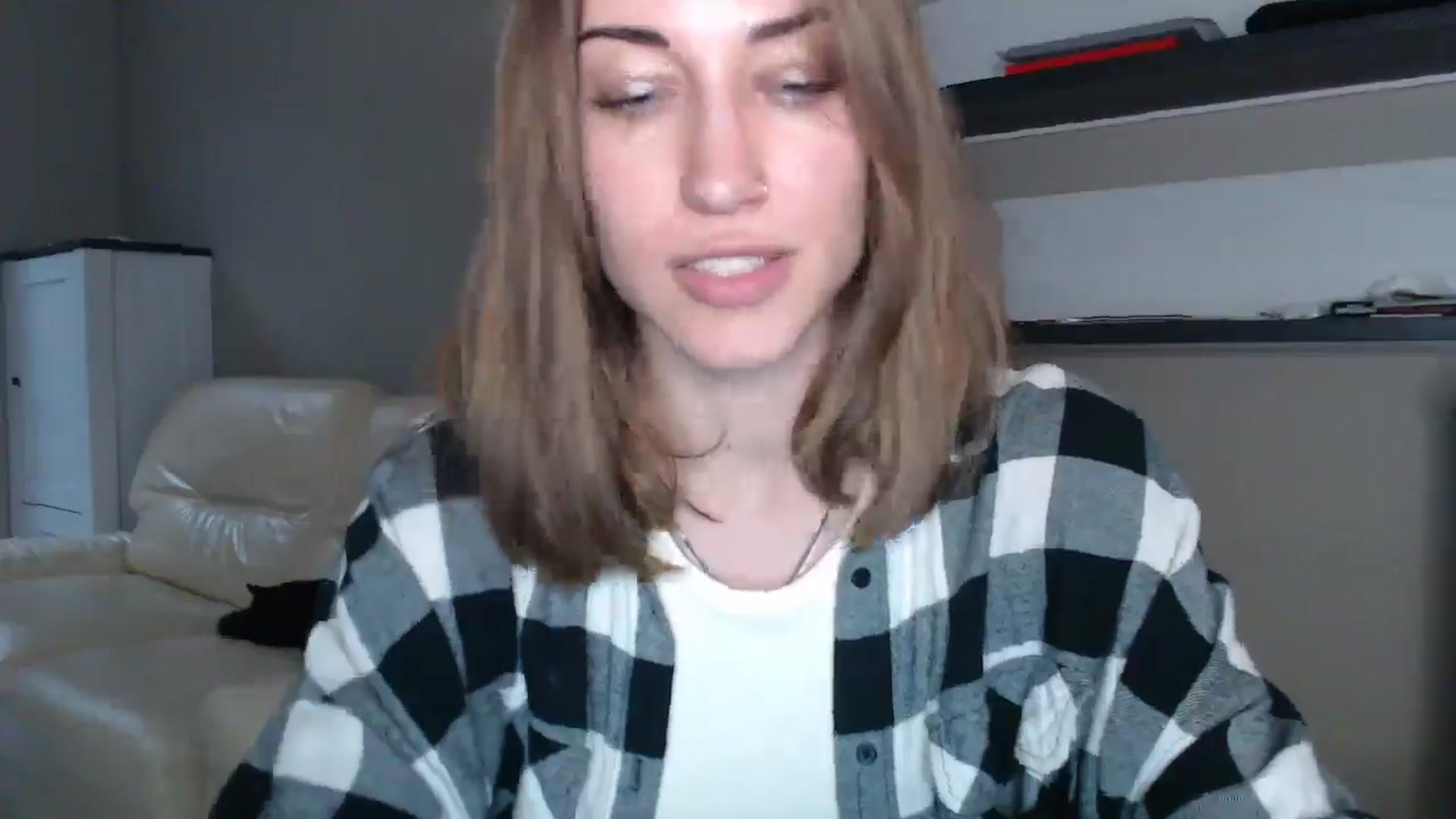 Gallery image thumbnail from GalaxyAnisia's myfreecams stream on, 08/25/2024, 16:36 image 17 of 20