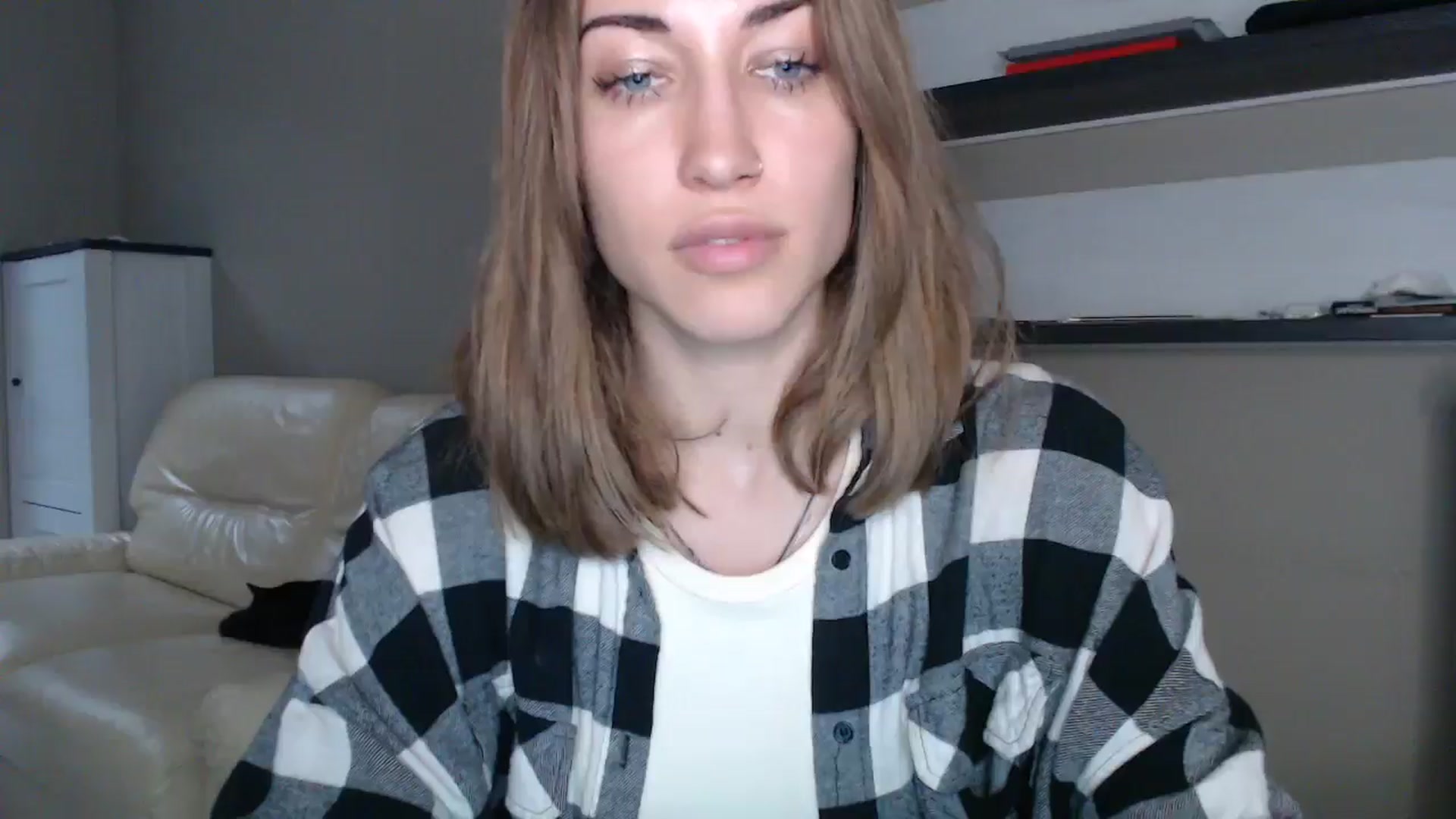 Gallery image thumbnail from GalaxyAnisia's myfreecams stream on, 08/25/2024, 16:36 image 11 of 20