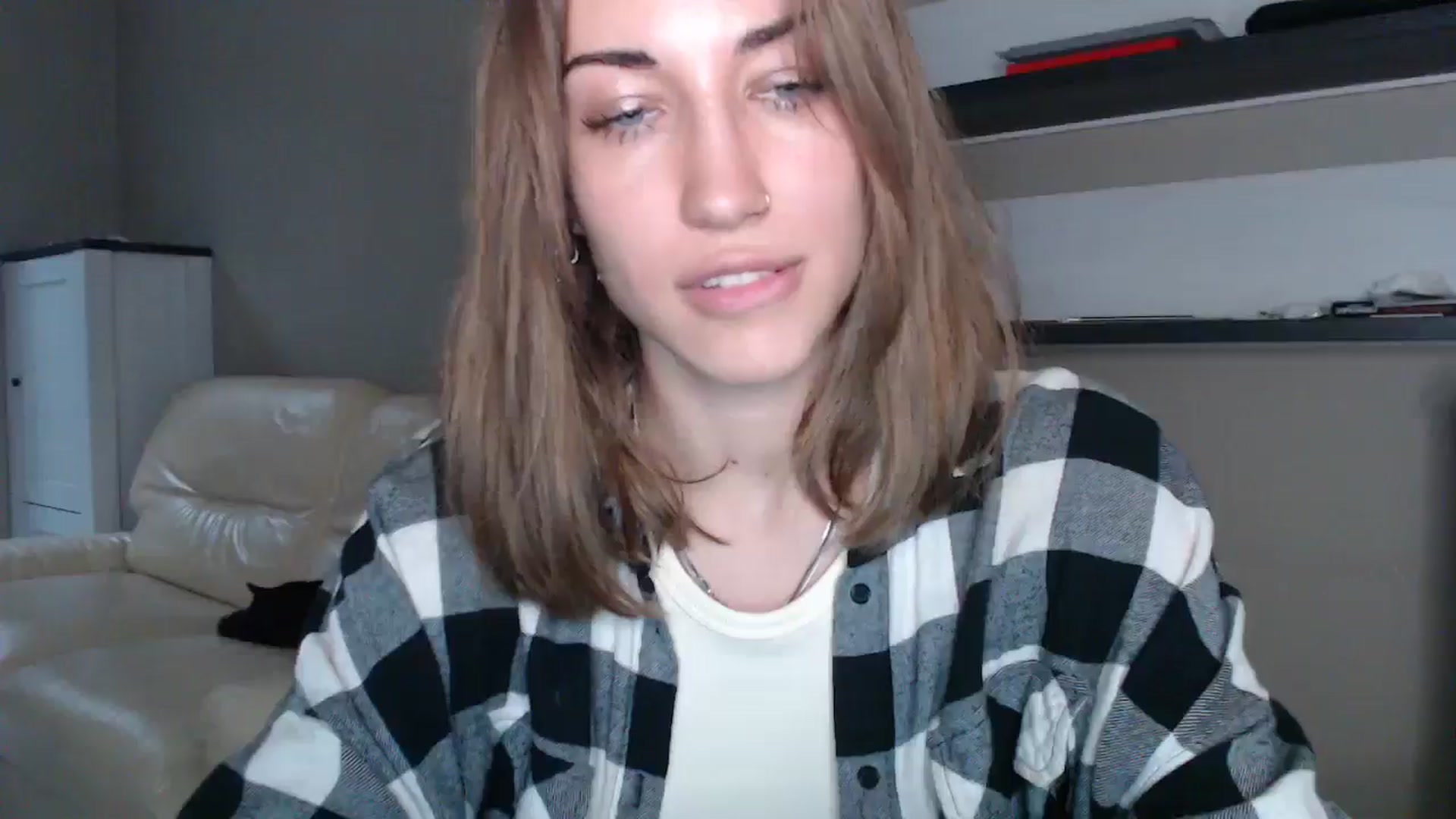 Gallery image thumbnail from GalaxyAnisia's myfreecams stream on, 08/25/2024, 16:36 image 15 of 20