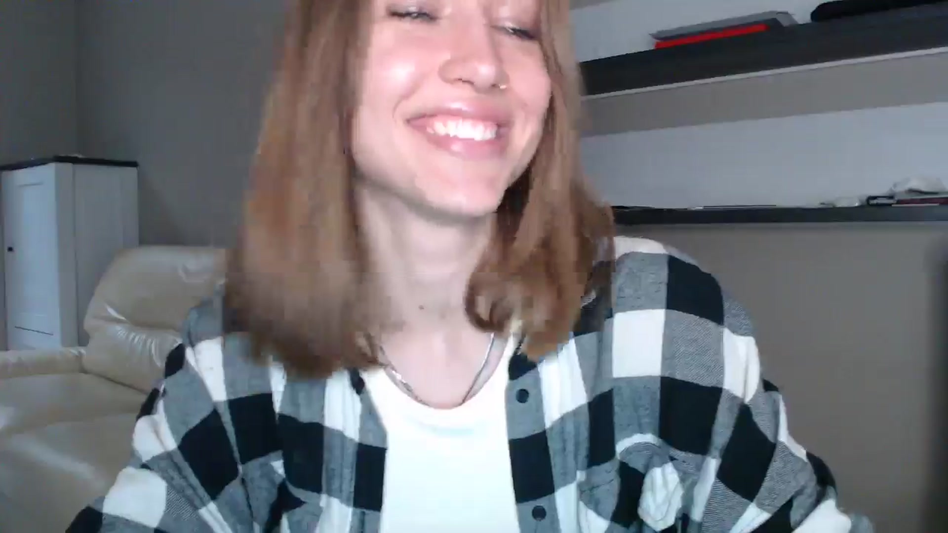Gallery image thumbnail from GalaxyAnisia's myfreecams stream on, 08/25/2024, 16:36 image 4 of 20