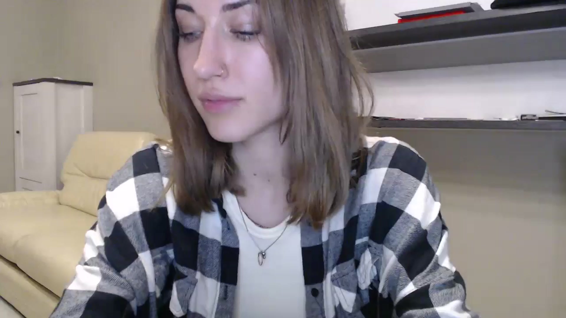 Gallery image thumbnail from GalaxyAnisia's myfreecams stream on, 08/25/2024, 19:15 image 14 of 20