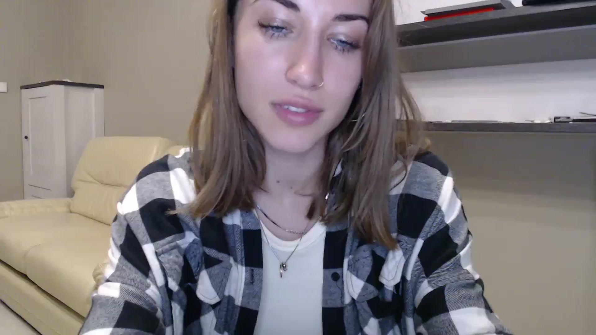 Gallery image thumbnail from GalaxyAnisia's myfreecams stream on, 08/25/2024, 19:15 image 6 of 20
