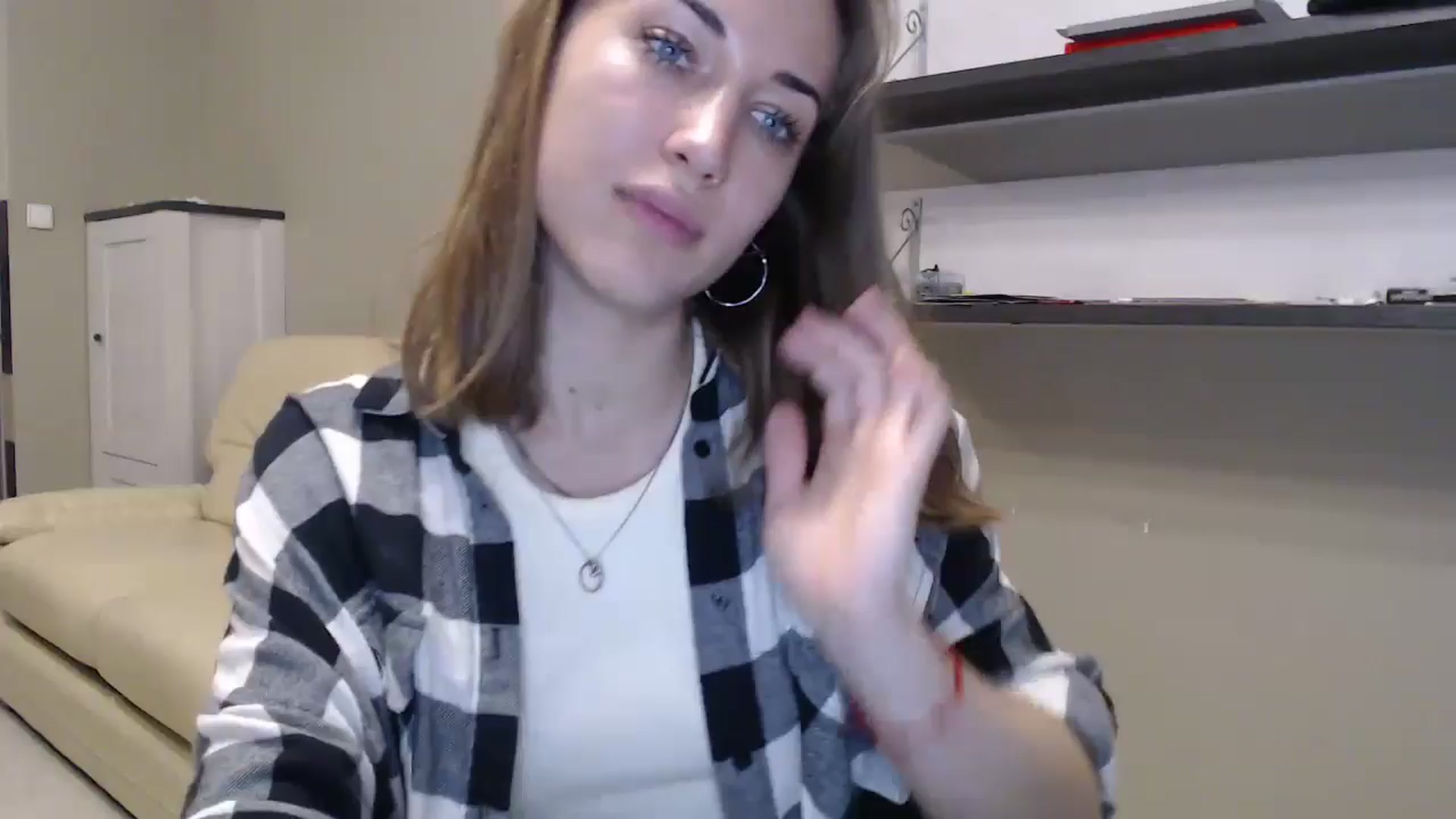 Gallery image thumbnail from GalaxyAnisia's myfreecams stream on, 08/25/2024, 19:15 image 8 of 20