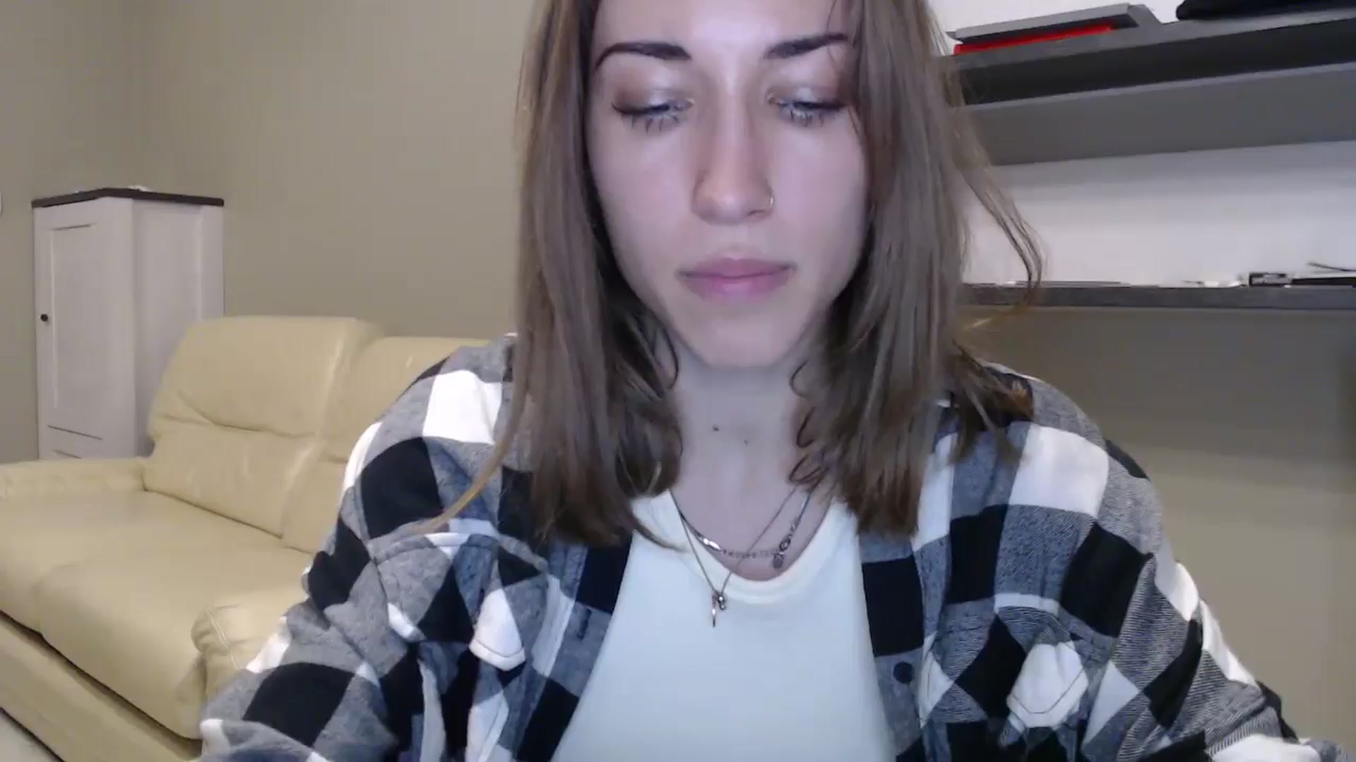 Gallery image thumbnail from GalaxyAnisia's myfreecams stream on, 08/25/2024, 19:15 image 16 of 20