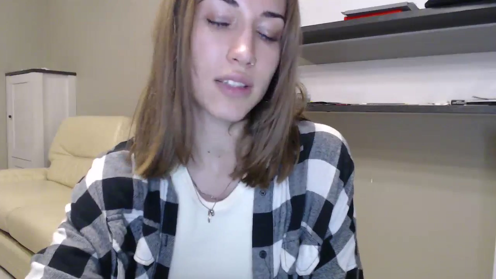 Gallery image thumbnail from GalaxyAnisia's myfreecams stream on, 08/25/2024, 19:15 image 18 of 20