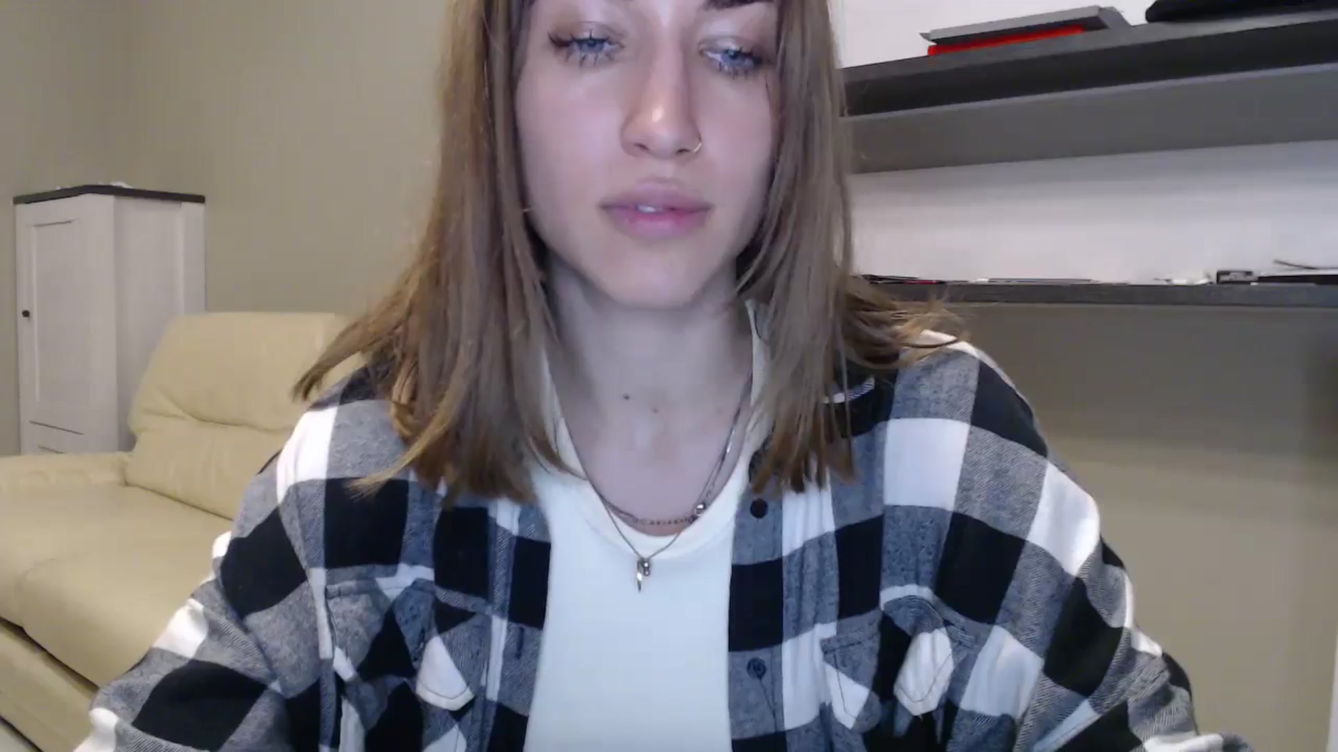 Gallery image thumbnail from GalaxyAnisia's myfreecams stream on, 08/25/2024, 19:15 image 19 of 20