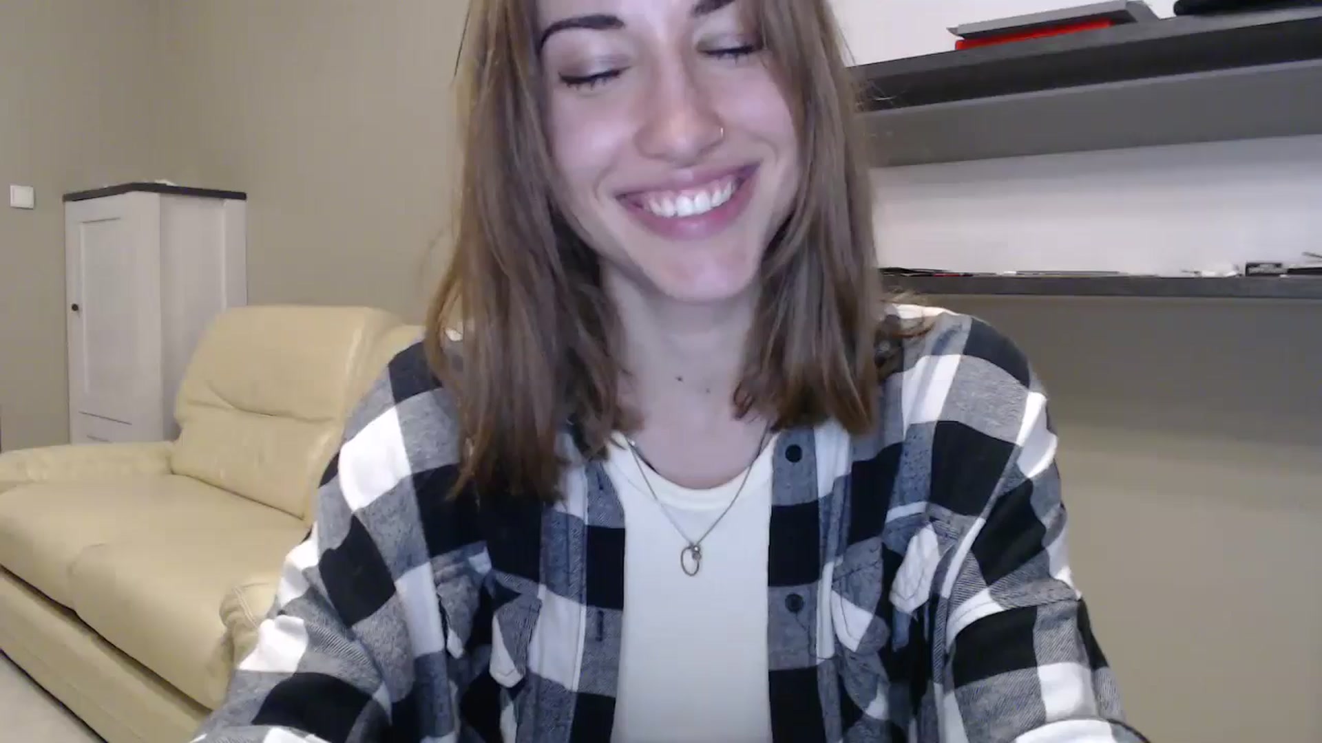 Gallery image thumbnail from GalaxyAnisia's myfreecams stream on, 08/25/2024, 19:15 image 10 of 20
