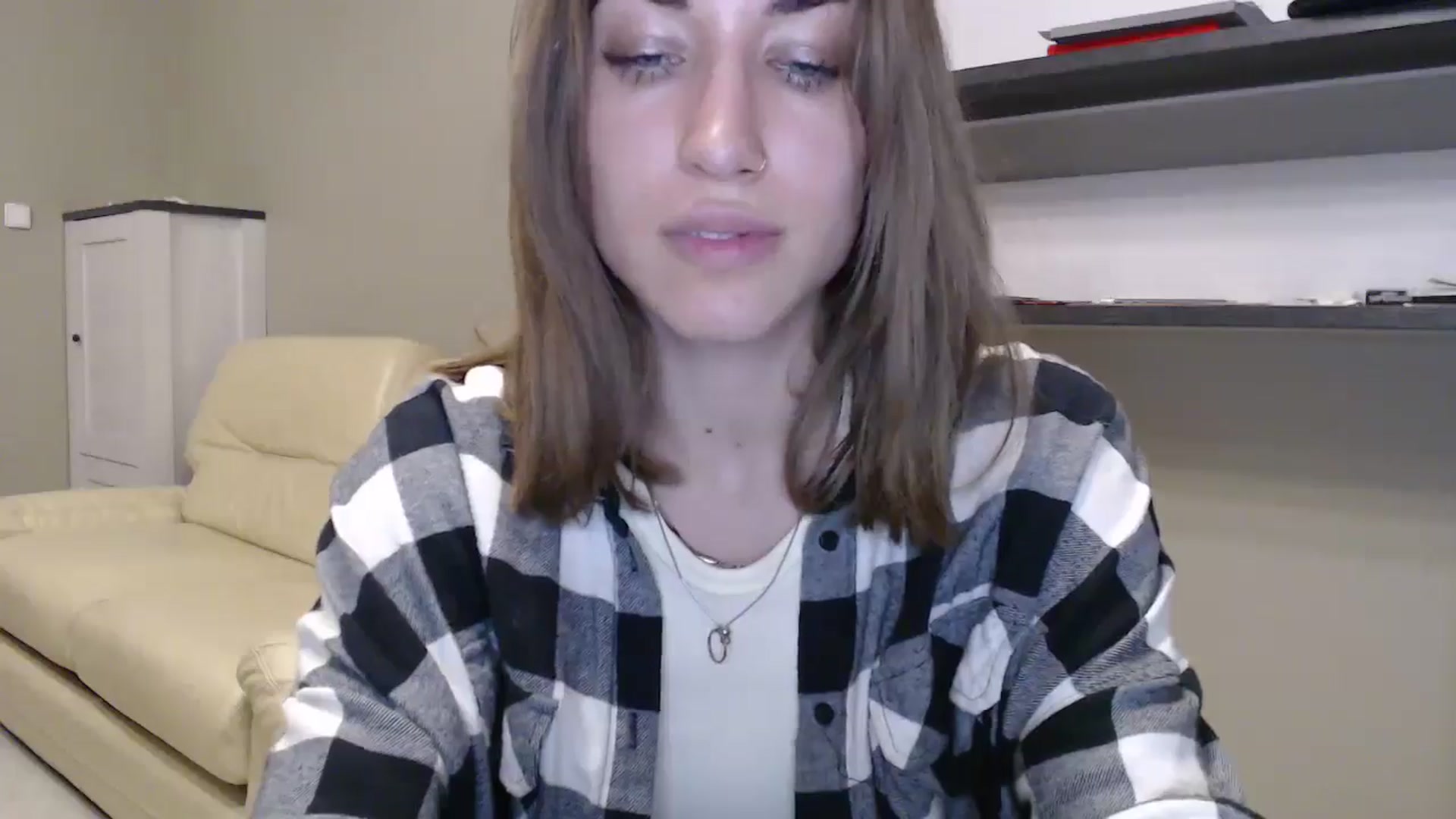 Gallery image thumbnail from GalaxyAnisia's myfreecams stream on, 08/25/2024, 19:15 image 13 of 20