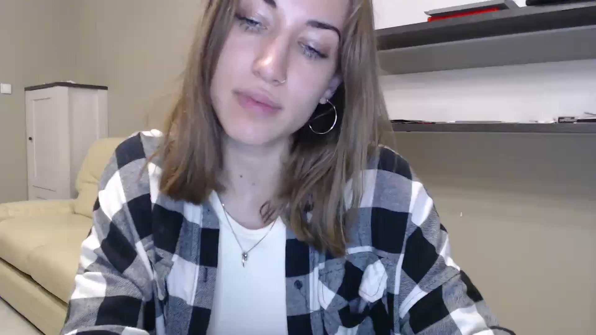 Gallery image thumbnail from GalaxyAnisia's myfreecams stream on, 08/25/2024, 19:15 image 11 of 20