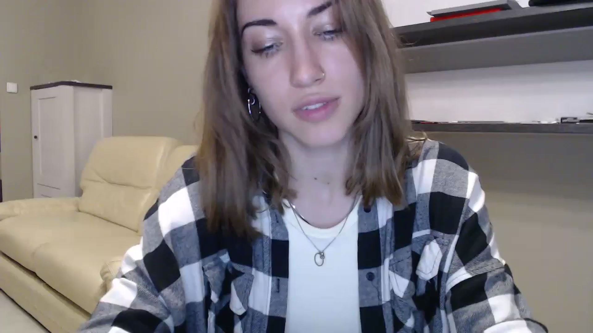 Gallery image thumbnail from GalaxyAnisia's myfreecams stream on, 08/25/2024, 19:15 image 9 of 20