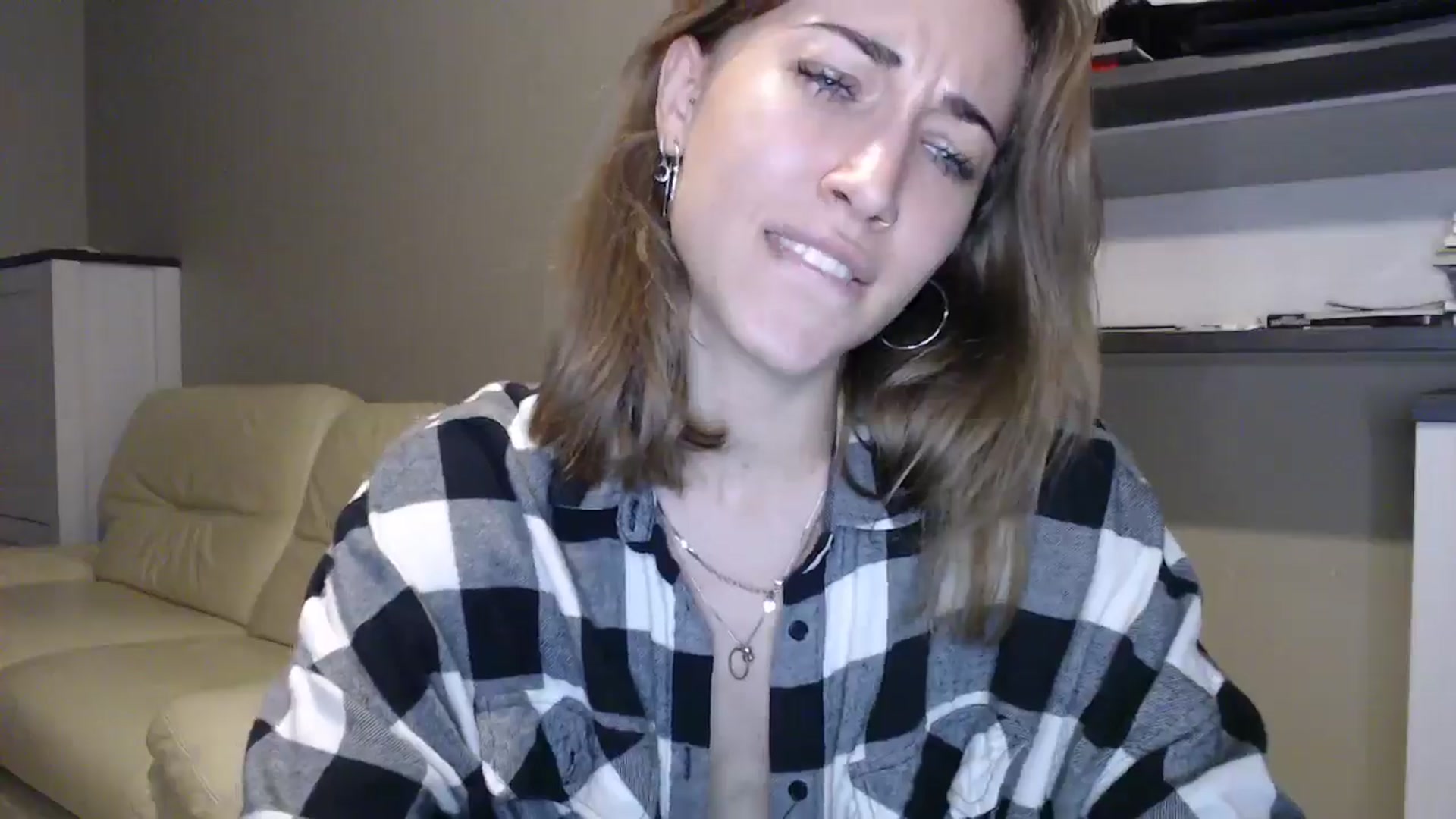 Gallery image thumbnail from GalaxyAnisia's myfreecams stream on, 08/25/2024, 20:48 image 16 of 20