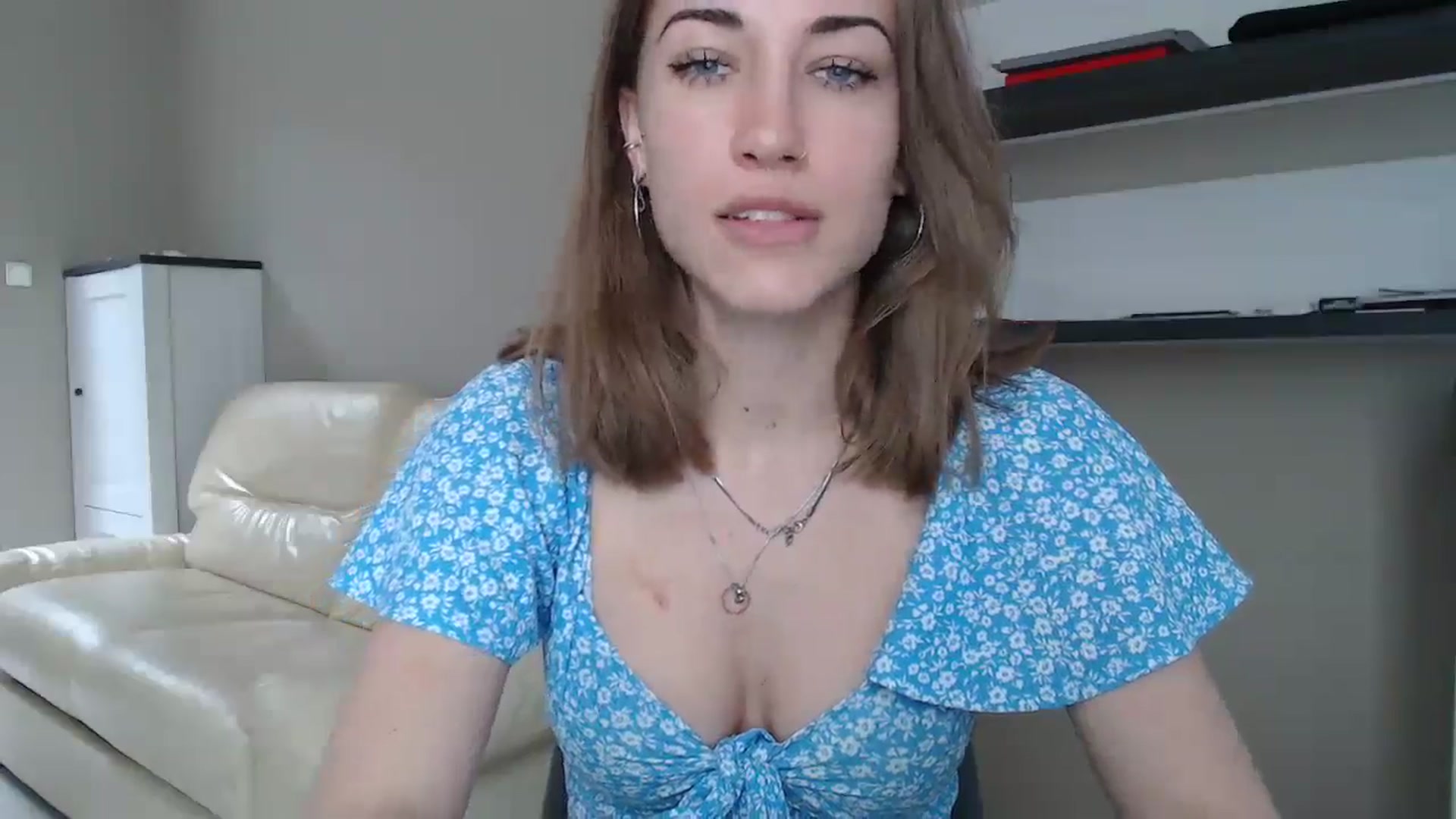 Gallery image thumbnail from GalaxyAnisia's myfreecams stream on, 08/26/2024, 14:15 image 19 of 20