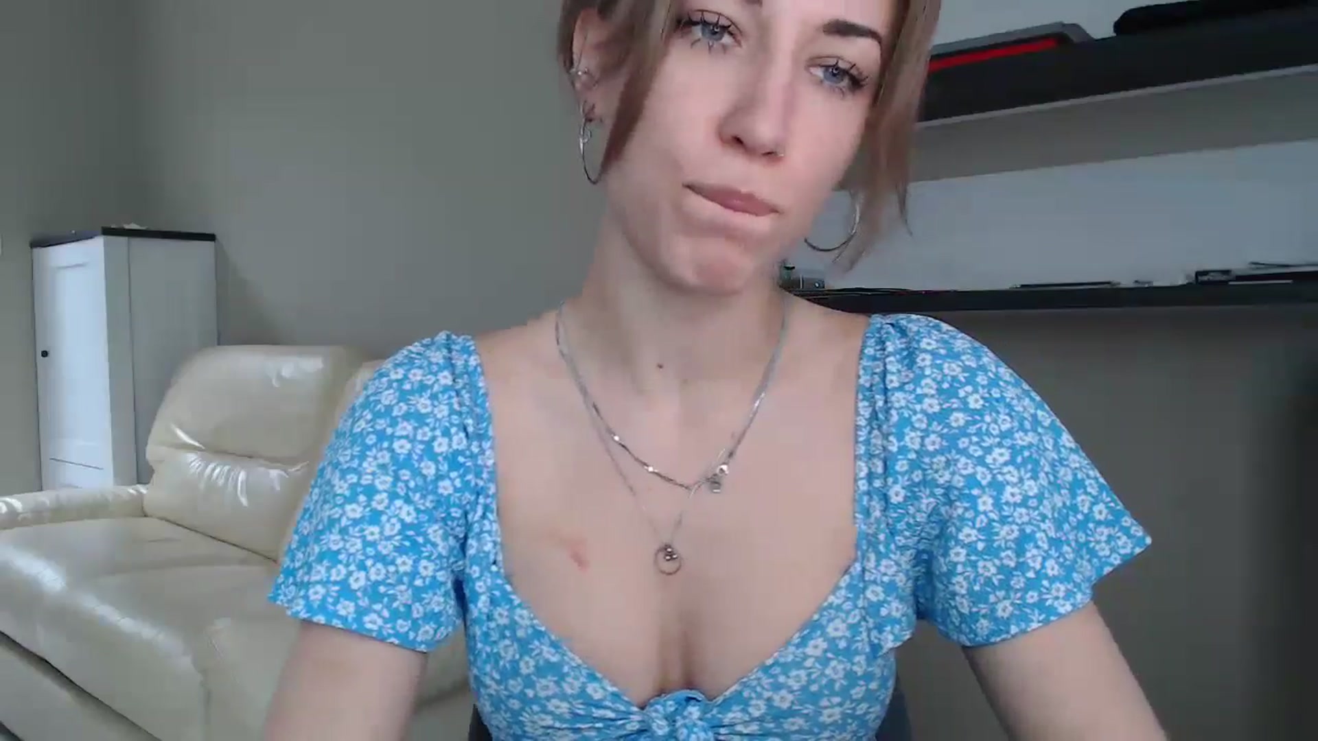Gallery image thumbnail from GalaxyAnisia's myfreecams stream on, 08/26/2024, 14:15 image 8 of 20