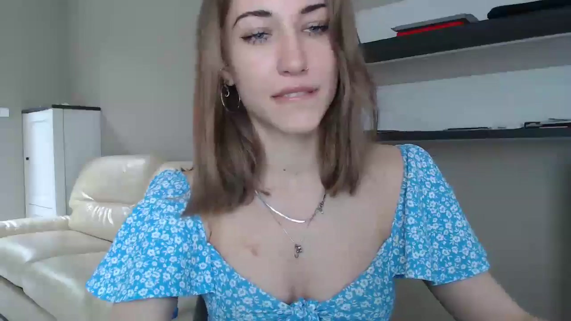 Gallery image thumbnail from GalaxyAnisia's myfreecams stream on, 08/26/2024, 15:15 image 15 of 20