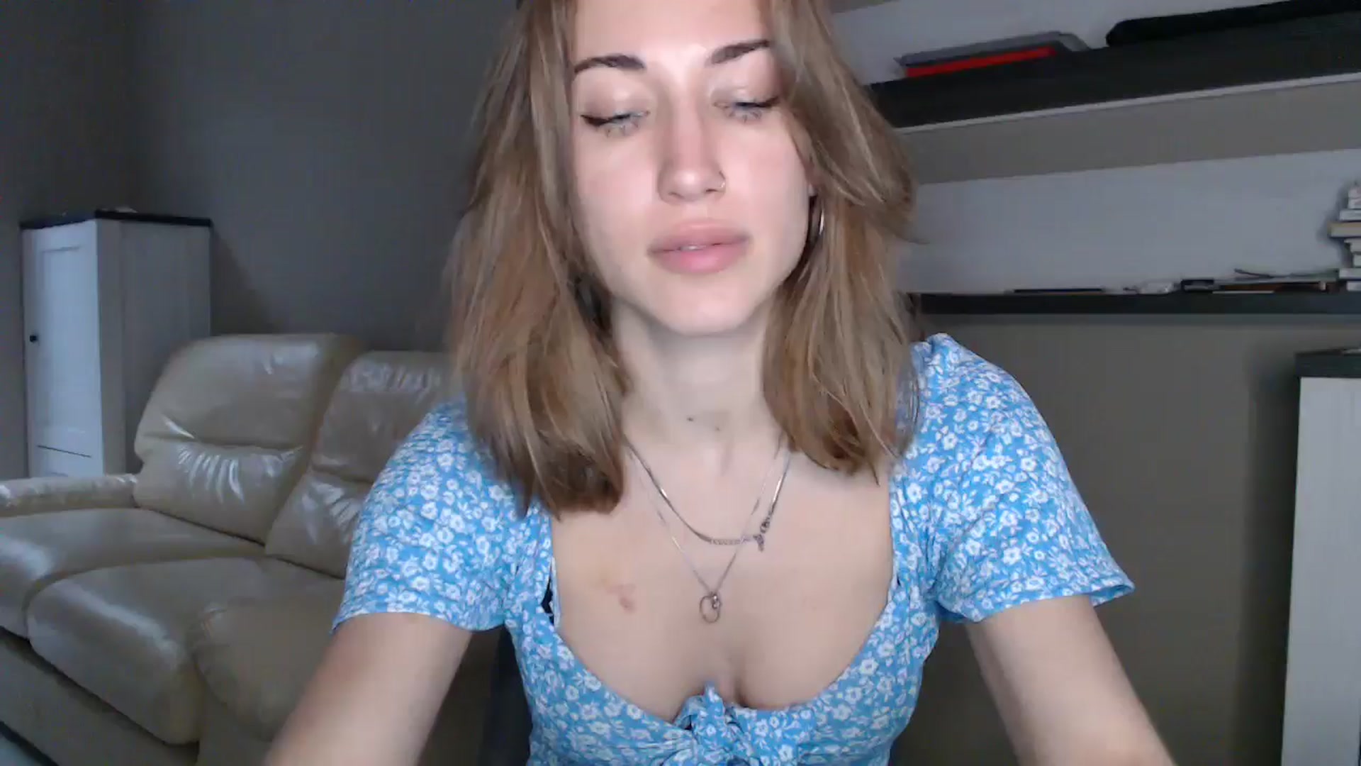 Gallery image thumbnail from GalaxyAnisia's myfreecams stream on, 08/26/2024, 17:24 image 19 of 20