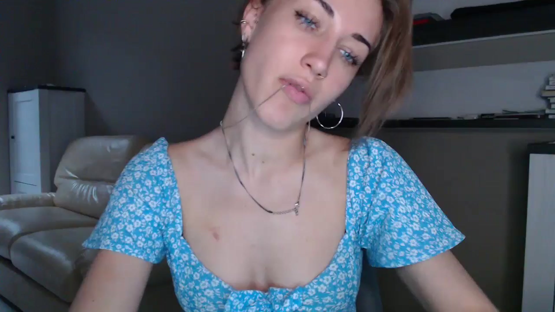 Gallery image thumbnail from GalaxyAnisia's myfreecams stream on, 08/26/2024, 17:24 image 12 of 20