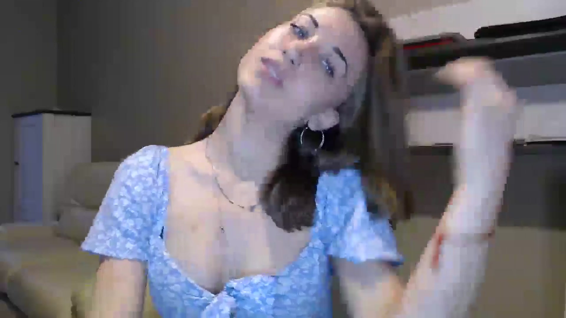 Gallery image thumbnail from GalaxyAnisia's myfreecams stream on, 08/26/2024, 17:57 image 9 of 20