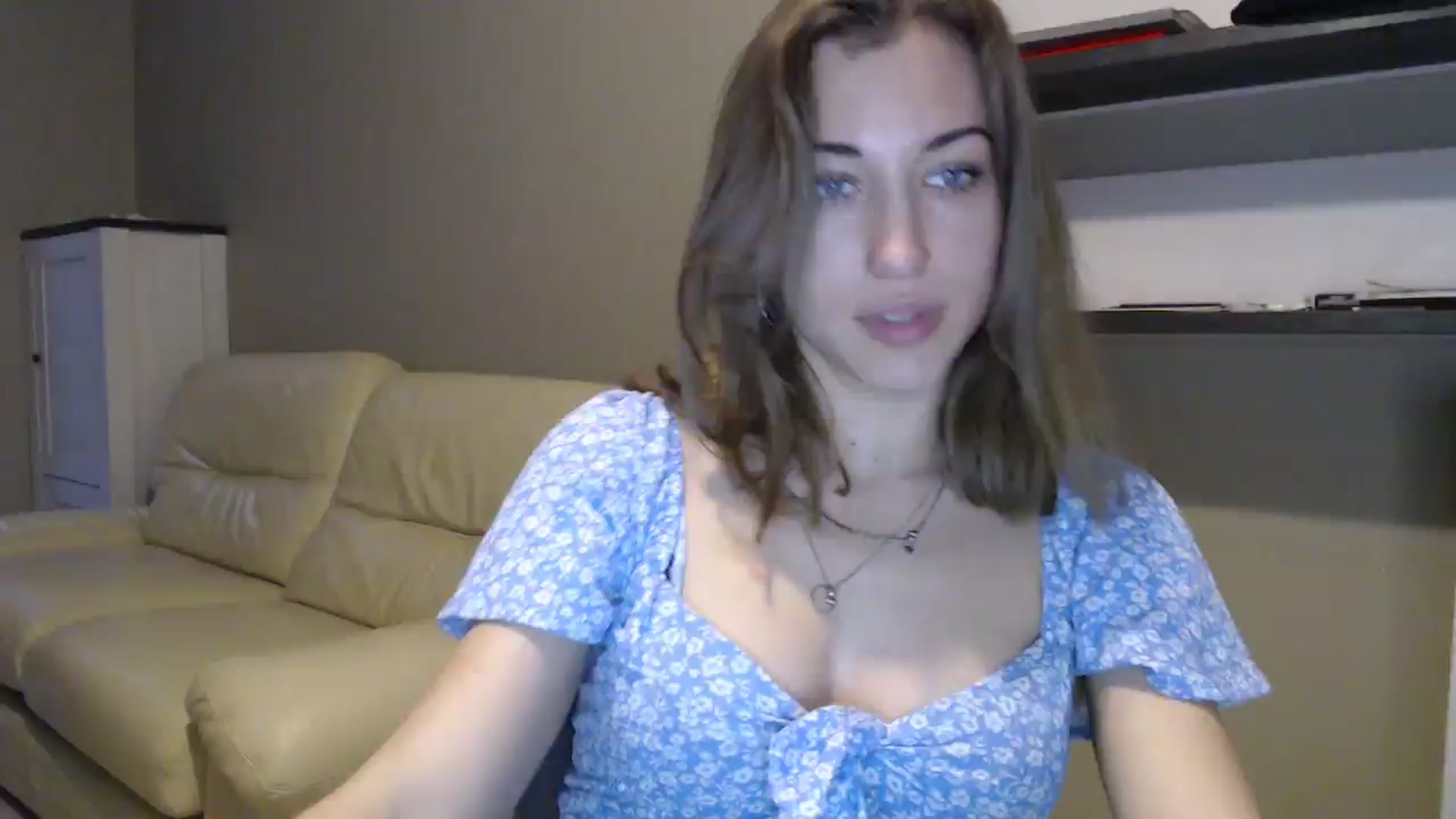 Gallery image thumbnail from GalaxyAnisia's myfreecams stream on, 08/26/2024, 17:57 image 15 of 20