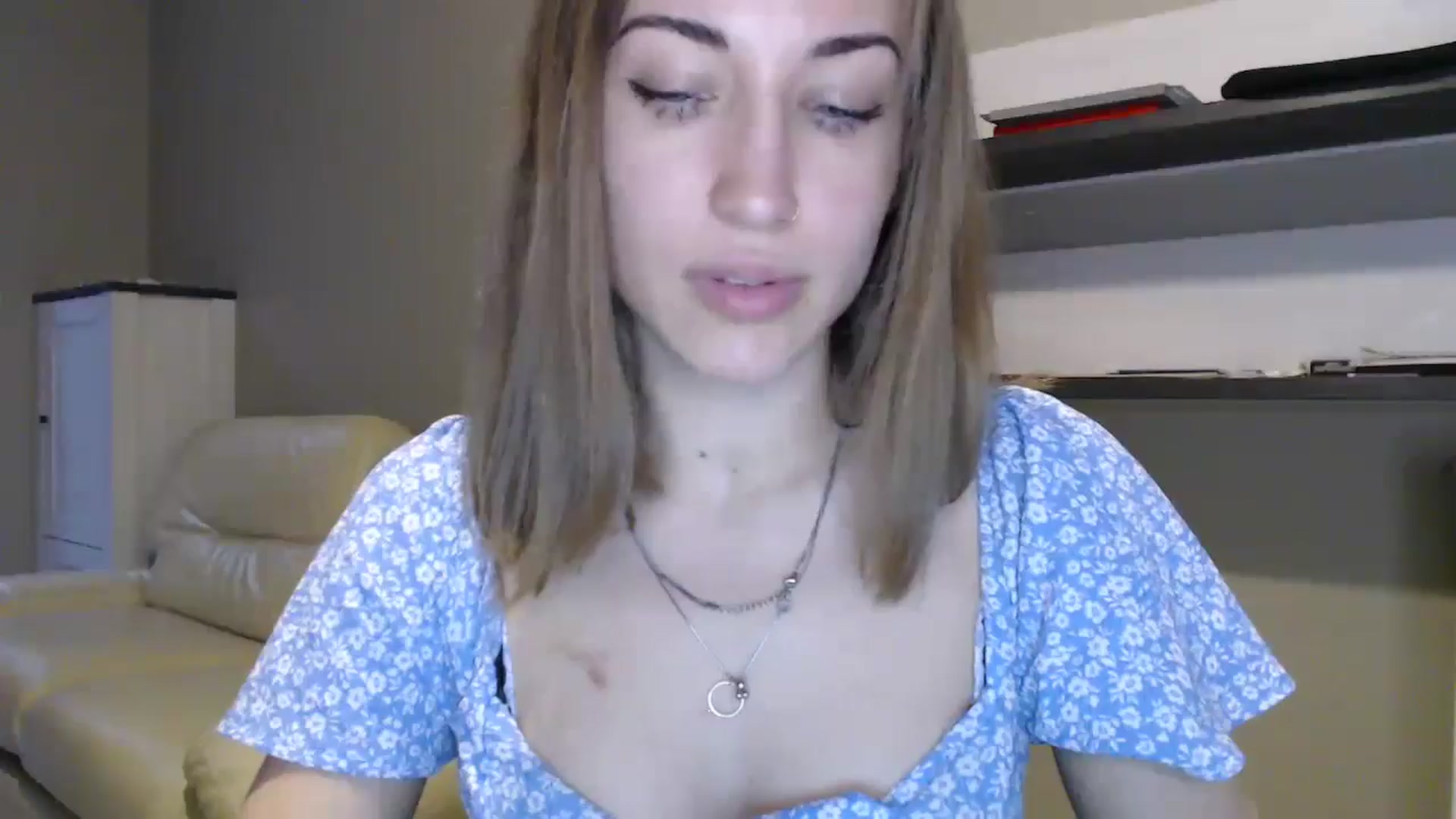 Gallery image thumbnail from GalaxyAnisia's myfreecams stream on, 08/26/2024, 17:57 image 1 of 20