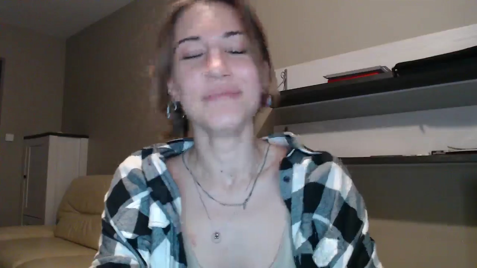 Gallery image thumbnail from GalaxyAnisia's myfreecams stream on, 08/26/2024, 19:41 image 8 of 20
