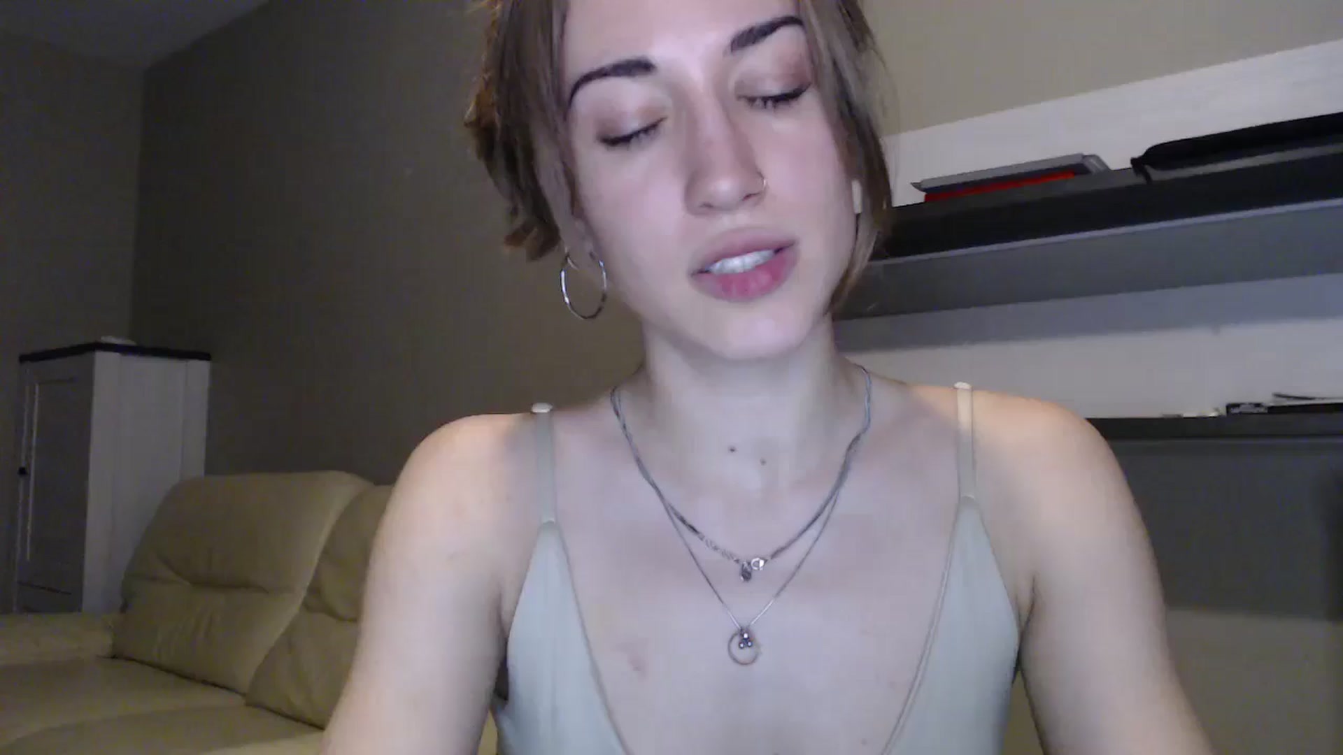 Gallery image thumbnail from GalaxyAnisia's myfreecams stream on, 08/29/2024, 19:18 image 20 of 20