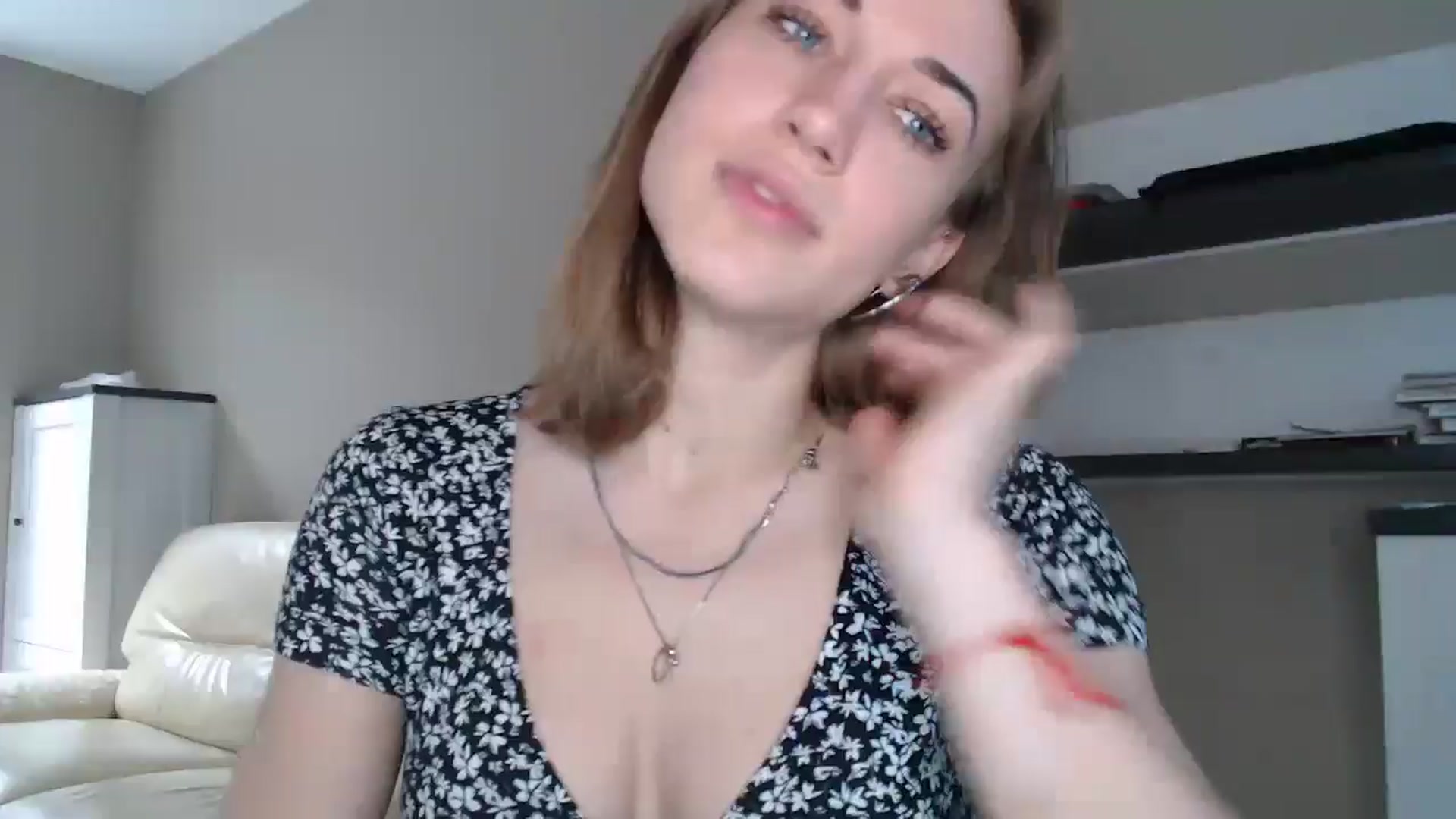 Gallery image thumbnail from GalaxyAnisia's myfreecams stream on, 08/30/2024, 15:30 image 1 of 20