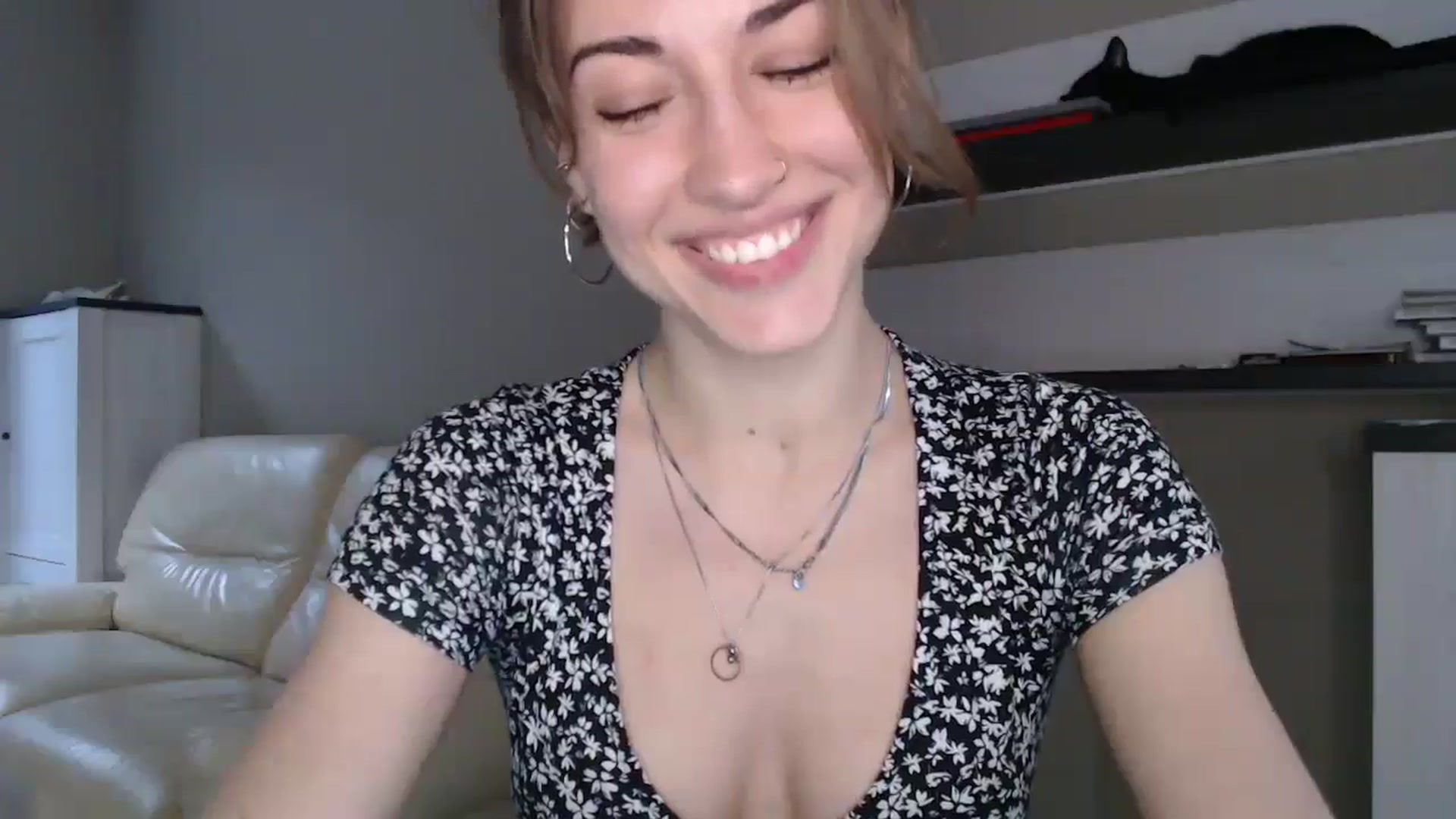 Gallery image thumbnail from GalaxyAnisia's myfreecams stream on, 08/30/2024, 16:29 image 14 of 20