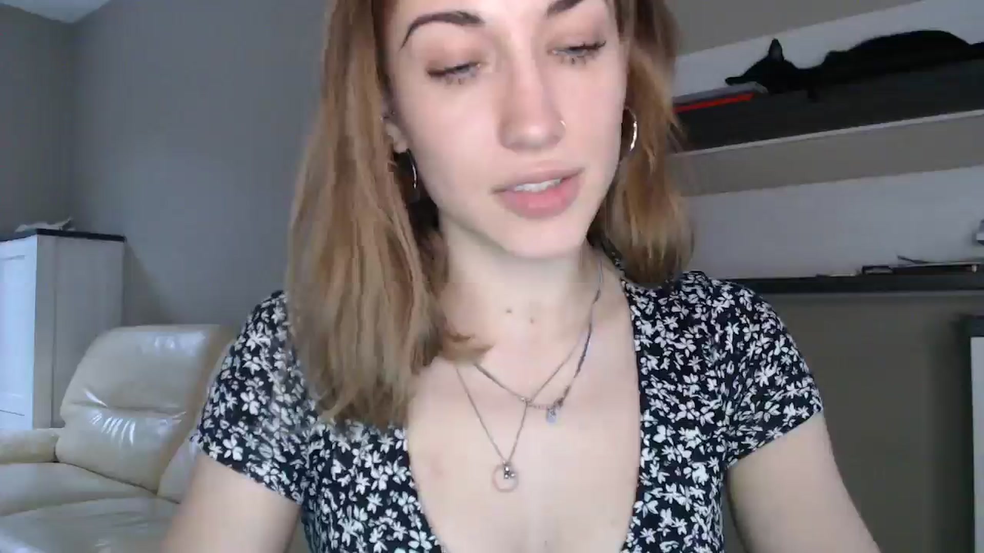Gallery image thumbnail from GalaxyAnisia's myfreecams stream on, 08/30/2024, 16:29 image 7 of 20