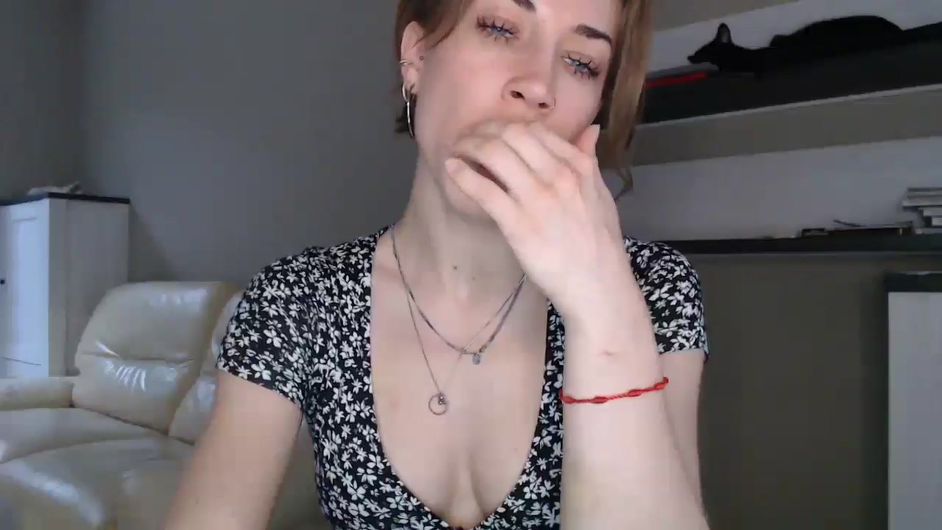 Gallery image thumbnail from GalaxyAnisia's myfreecams stream on, 08/30/2024, 16:29 image 12 of 20