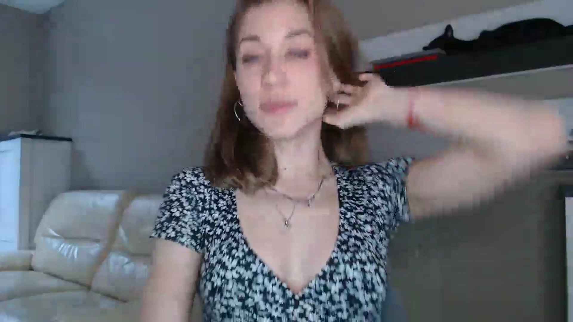 Gallery image thumbnail from GalaxyAnisia's myfreecams stream on, 08/30/2024, 16:29 image 11 of 20