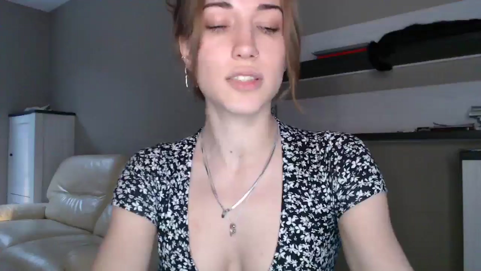 Gallery image thumbnail from GalaxyAnisia's myfreecams stream on, 08/30/2024, 17:02 image 20 of 20