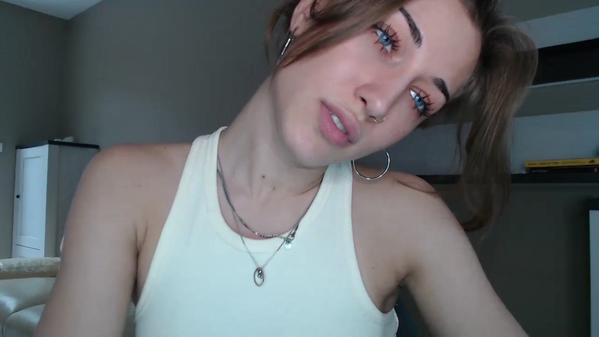 Gallery image thumbnail from GalaxyAnisia's myfreecams stream on, 08/31/2024, 13:44 image 20 of 20
