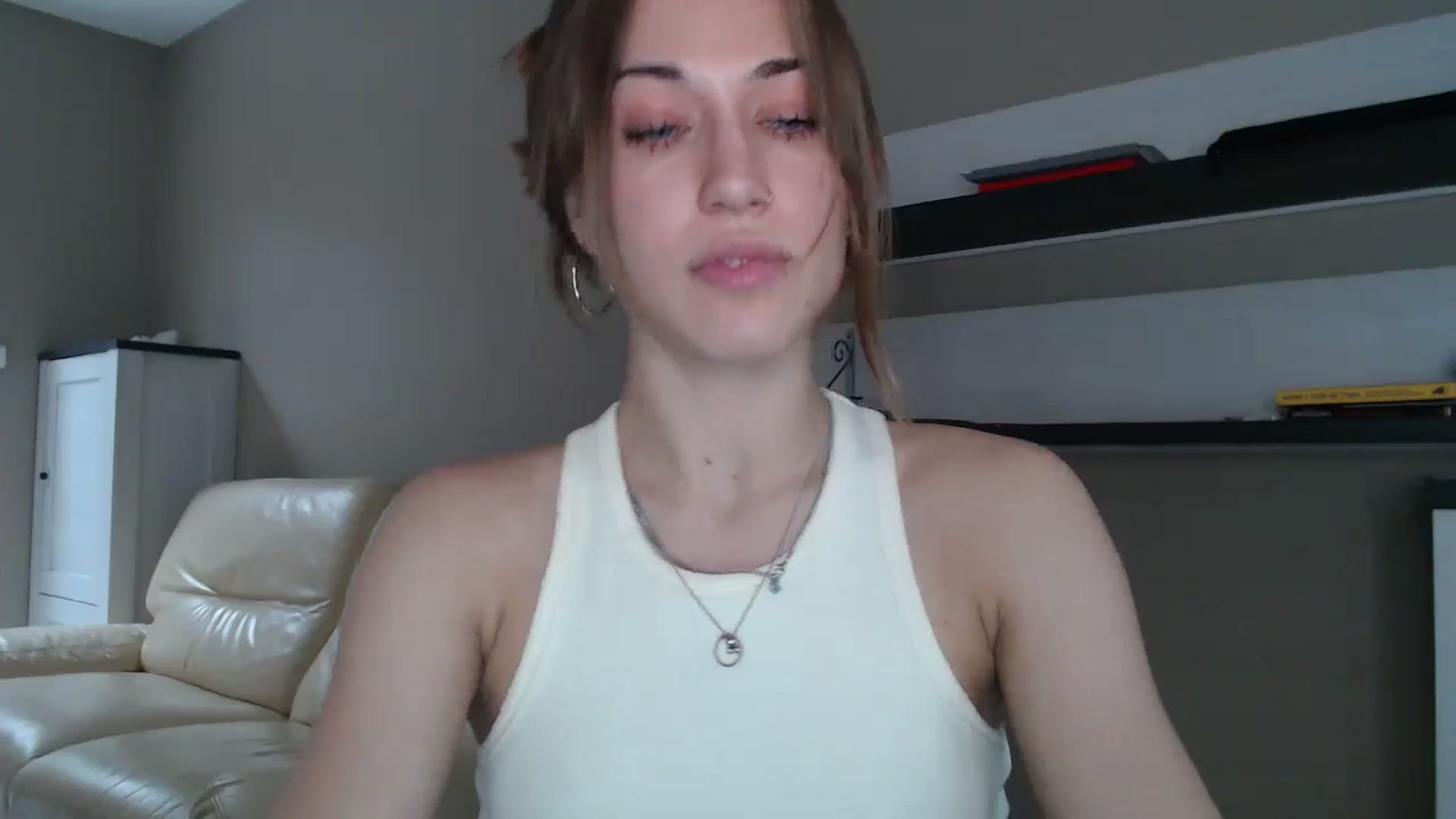 Gallery image thumbnail from GalaxyAnisia's myfreecams stream on, 08/31/2024, 13:44 image 19 of 20