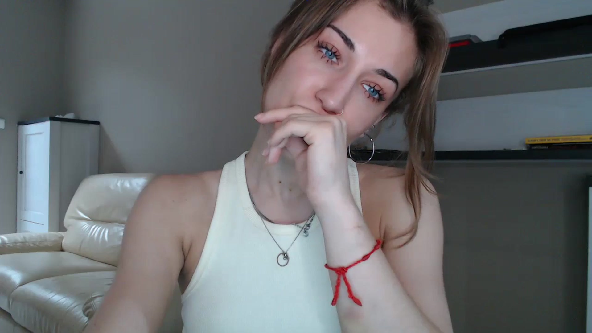 Gallery image thumbnail from GalaxyAnisia's myfreecams stream on, 08/31/2024, 14:18 image 3 of 20