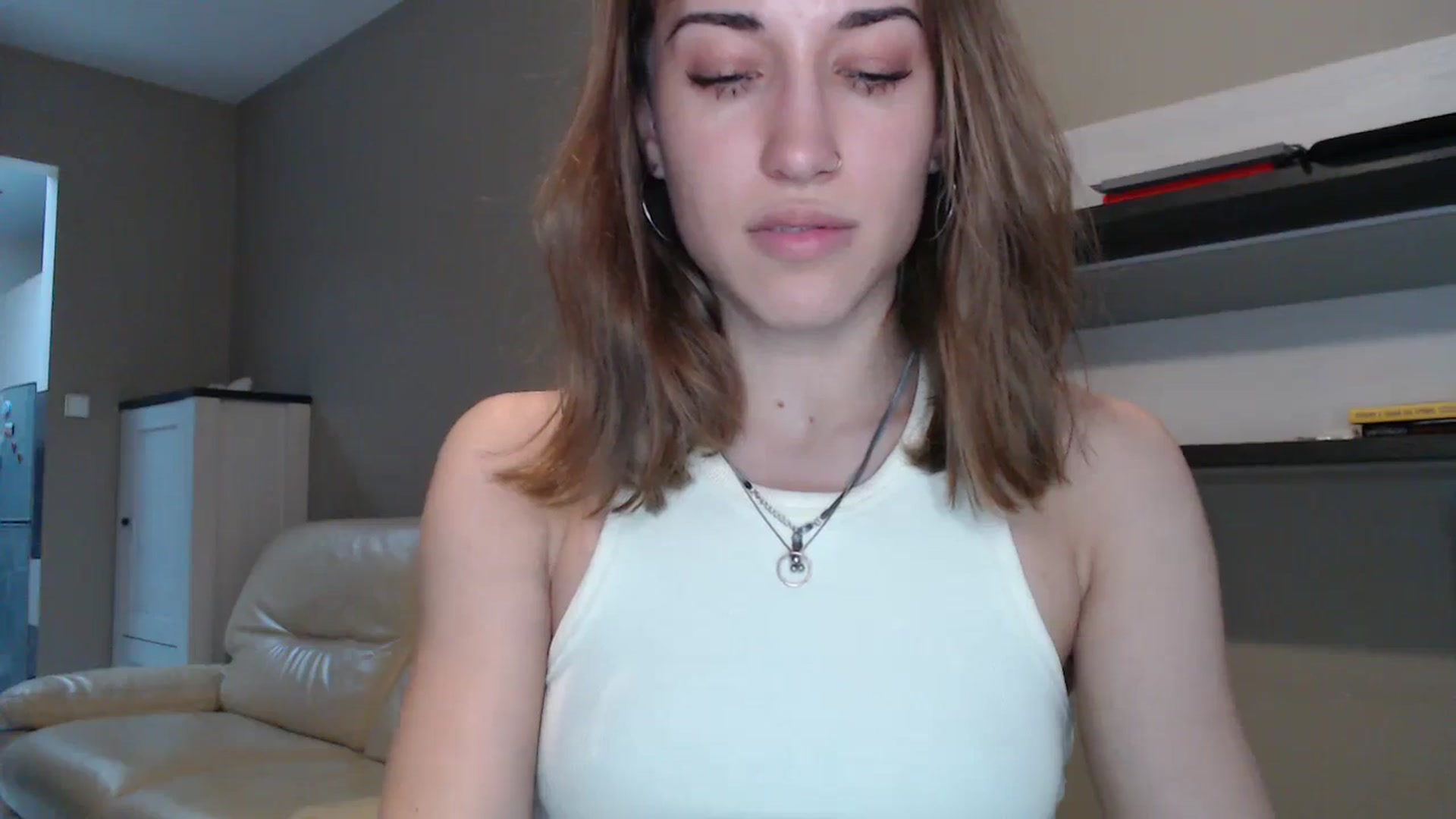 Gallery image thumbnail from GalaxyAnisia's myfreecams stream on, 08/31/2024, 17:01 image 17 of 20