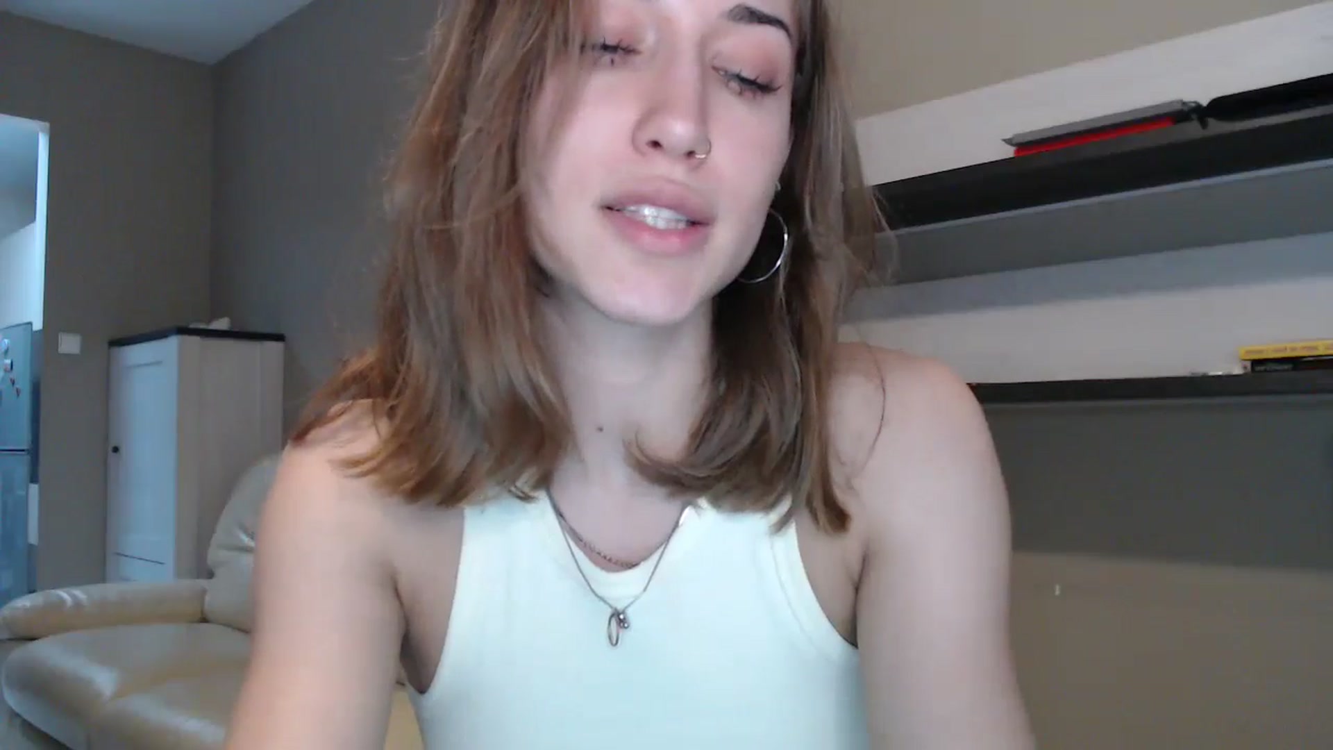 Gallery image thumbnail from GalaxyAnisia's myfreecams stream on, 08/31/2024, 17:01 image 12 of 20