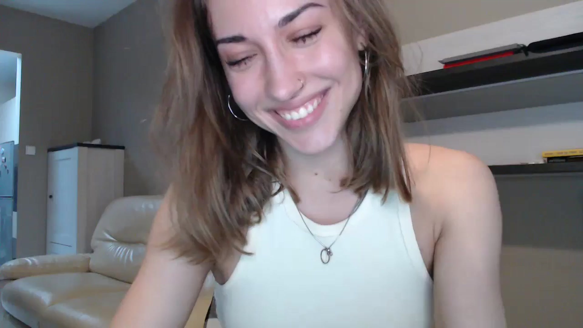 Gallery image thumbnail from GalaxyAnisia's myfreecams stream on, 08/31/2024, 17:01 image 10 of 20