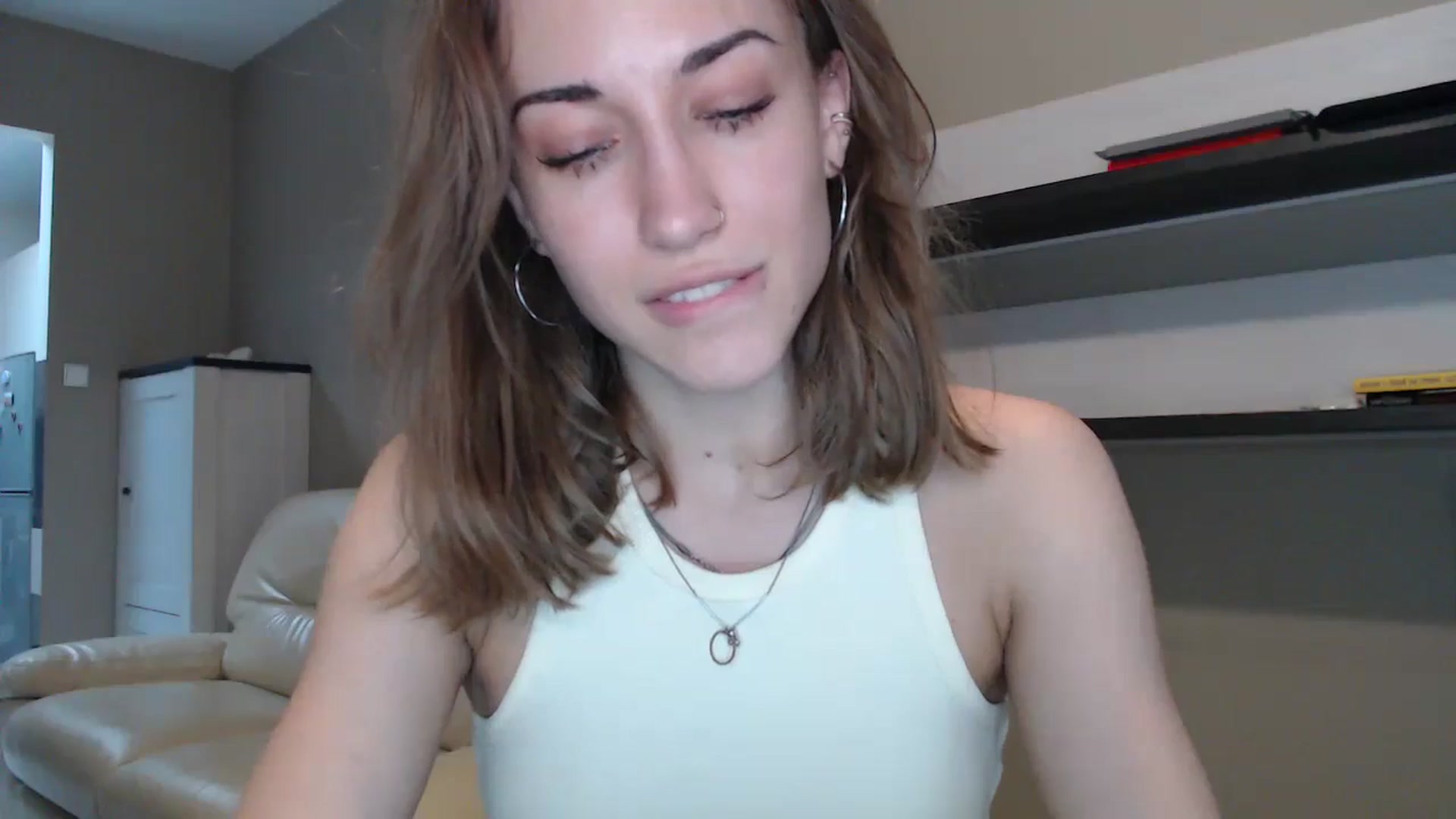 Gallery image thumbnail from GalaxyAnisia's myfreecams stream on, 08/31/2024, 17:01 image 8 of 20