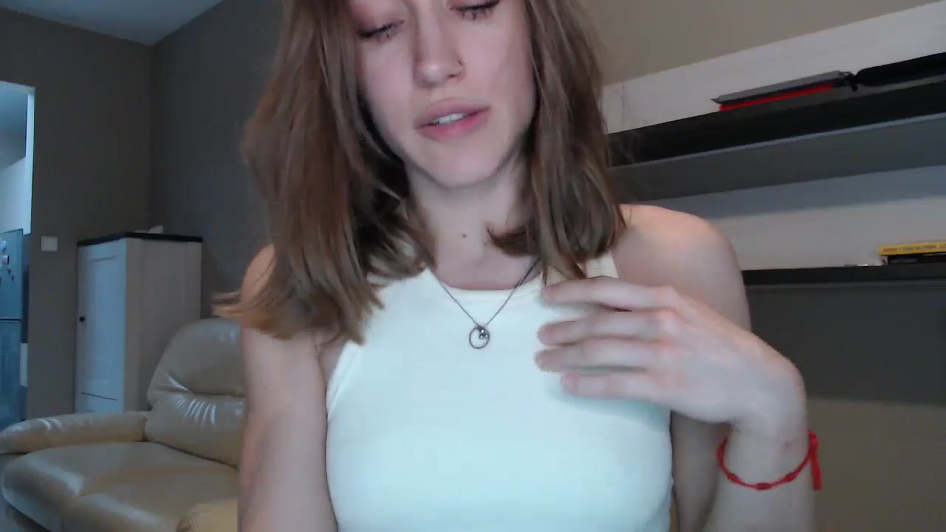 Gallery image thumbnail from GalaxyAnisia's myfreecams stream on, 08/31/2024, 17:01 image 15 of 20