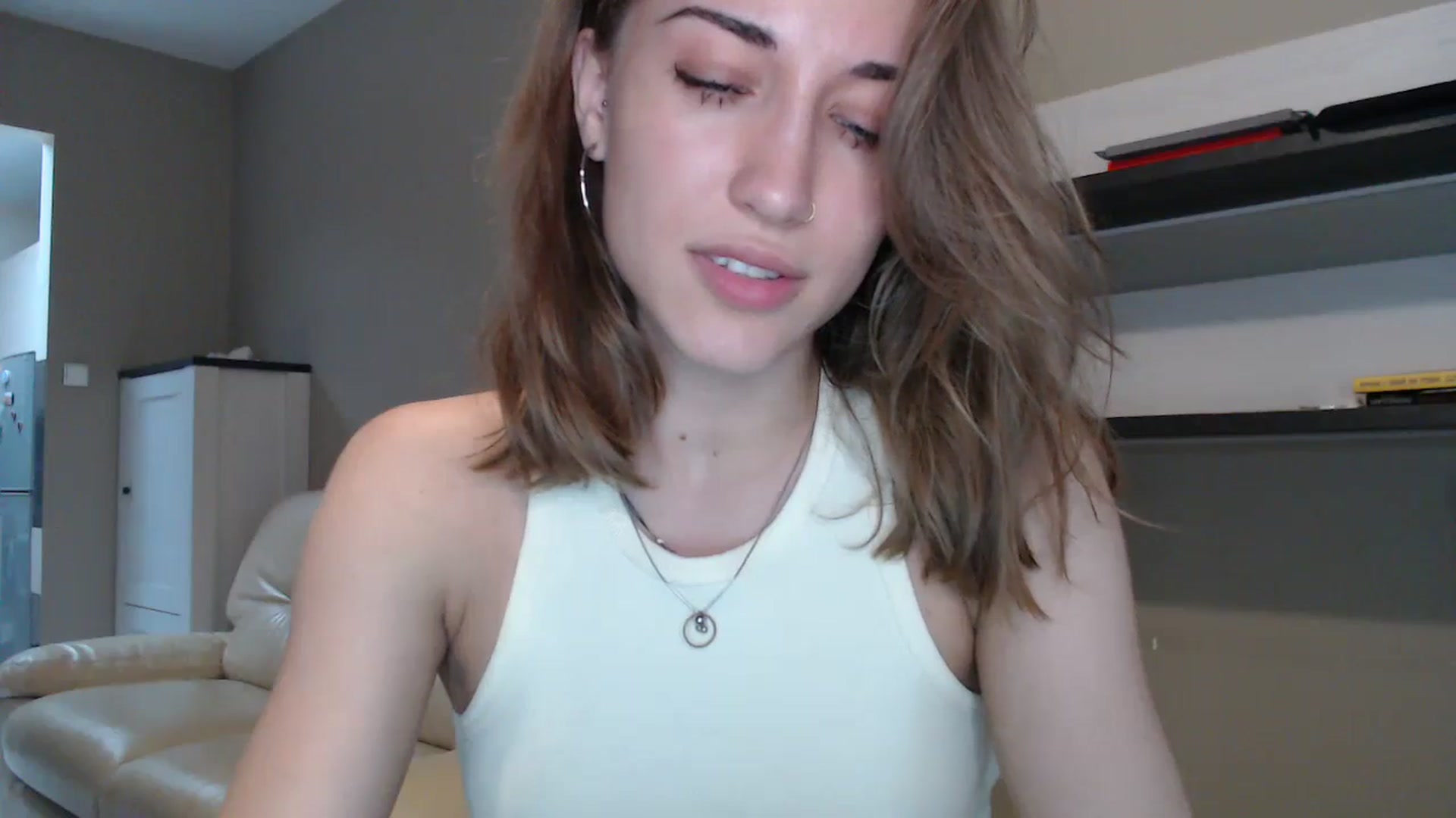 Gallery image thumbnail from GalaxyAnisia's myfreecams stream on, 08/31/2024, 17:01 image 6 of 20