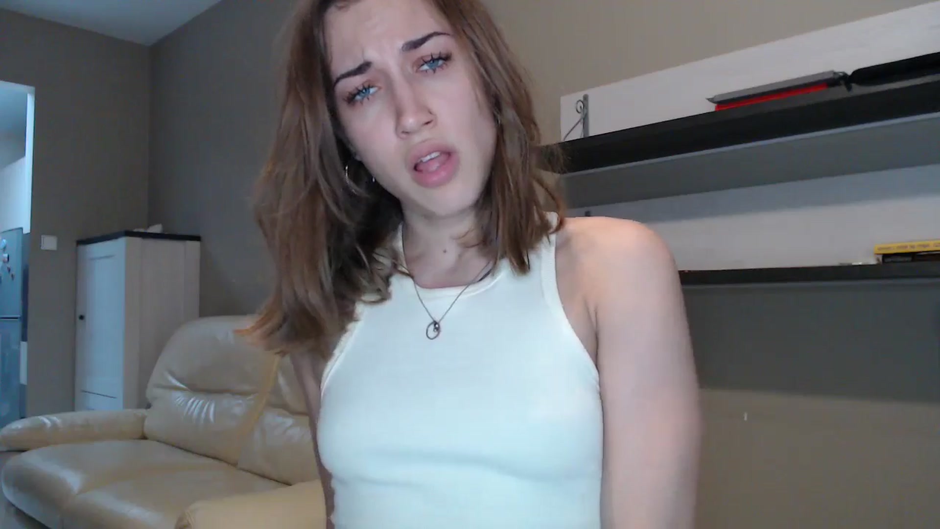 Gallery image thumbnail from GalaxyAnisia's myfreecams stream on, 08/31/2024, 17:01 image 14 of 20