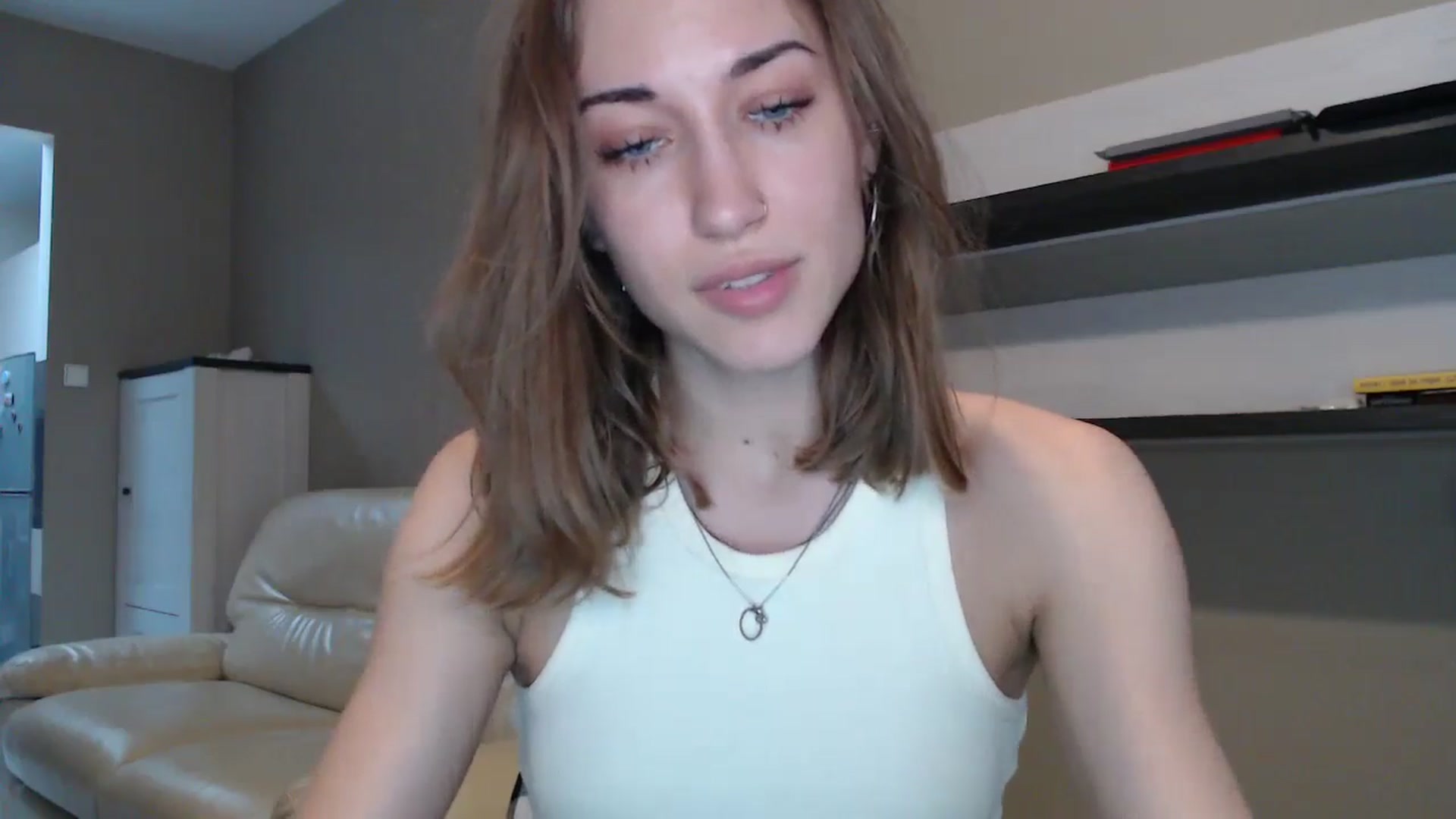 Gallery image thumbnail from GalaxyAnisia's myfreecams stream on, 08/31/2024, 17:01 image 11 of 20