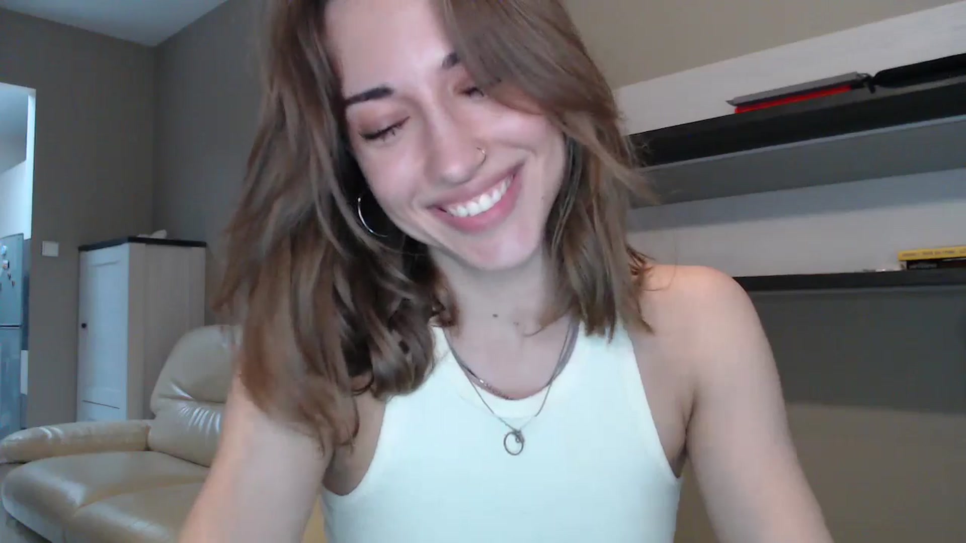 Gallery image thumbnail from GalaxyAnisia's myfreecams stream on, 08/31/2024, 17:01 image 7 of 20