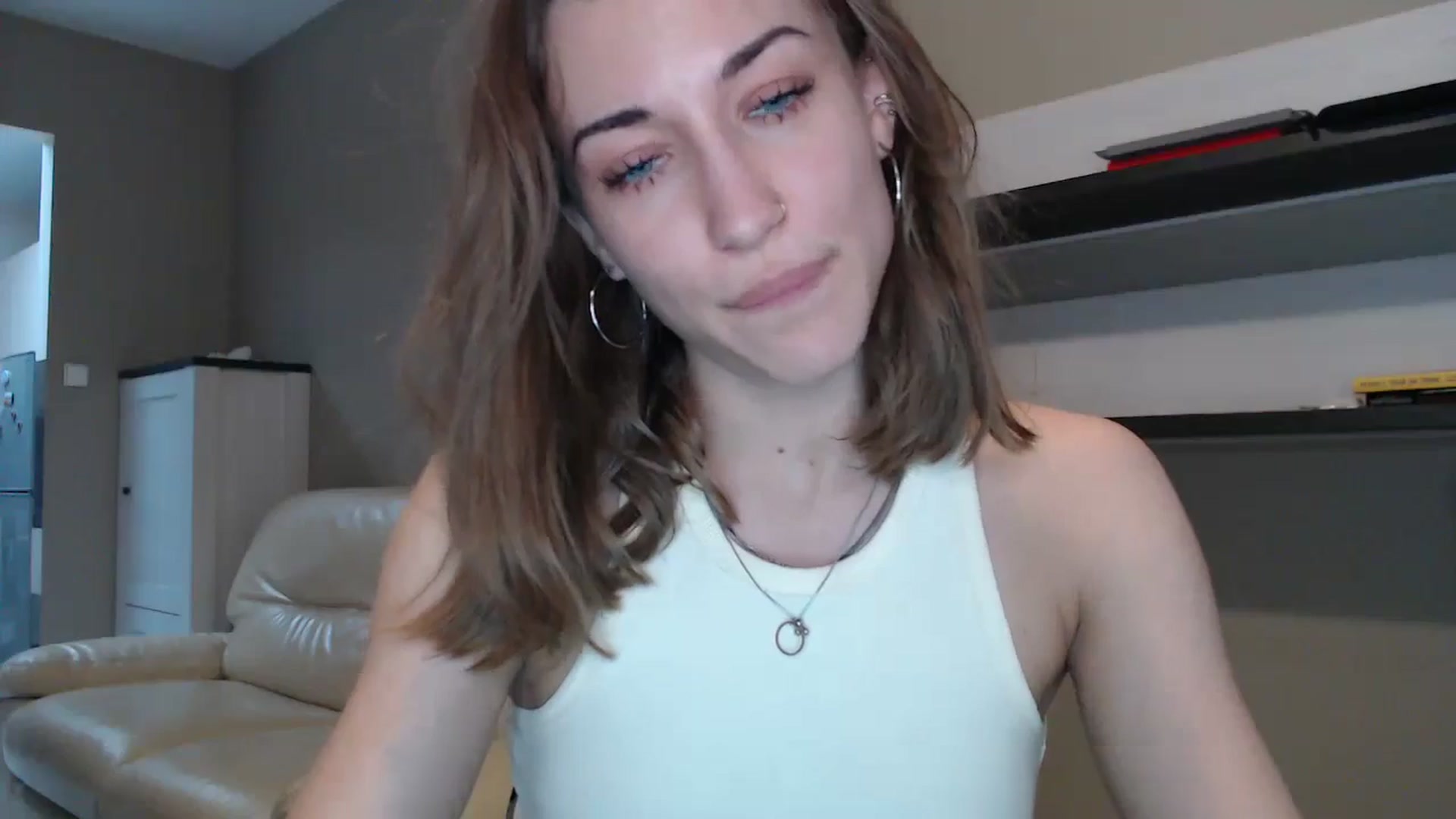 Gallery image thumbnail from GalaxyAnisia's myfreecams stream on, 08/31/2024, 17:01 image 9 of 20