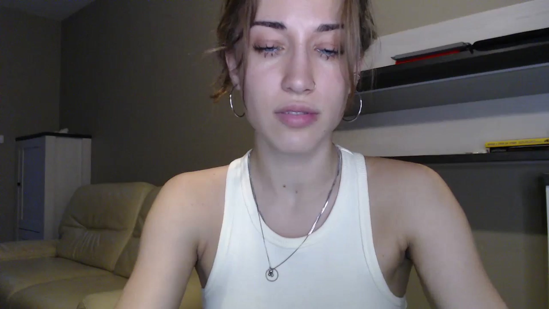 Gallery image thumbnail from GalaxyAnisia's myfreecams stream on, 08/31/2024, 17:44 image 19 of 20
