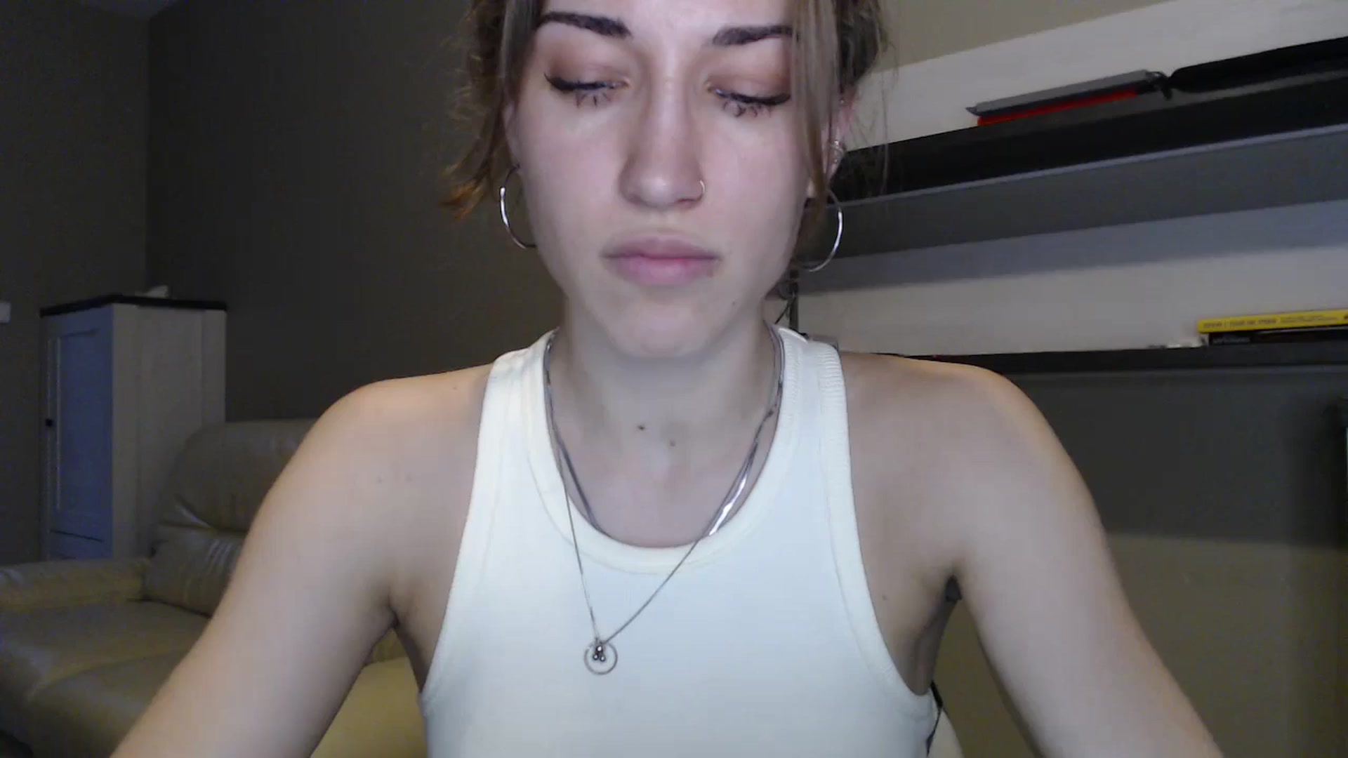 Gallery image thumbnail from GalaxyAnisia's myfreecams stream on, 08/31/2024, 17:44 image 1 of 20