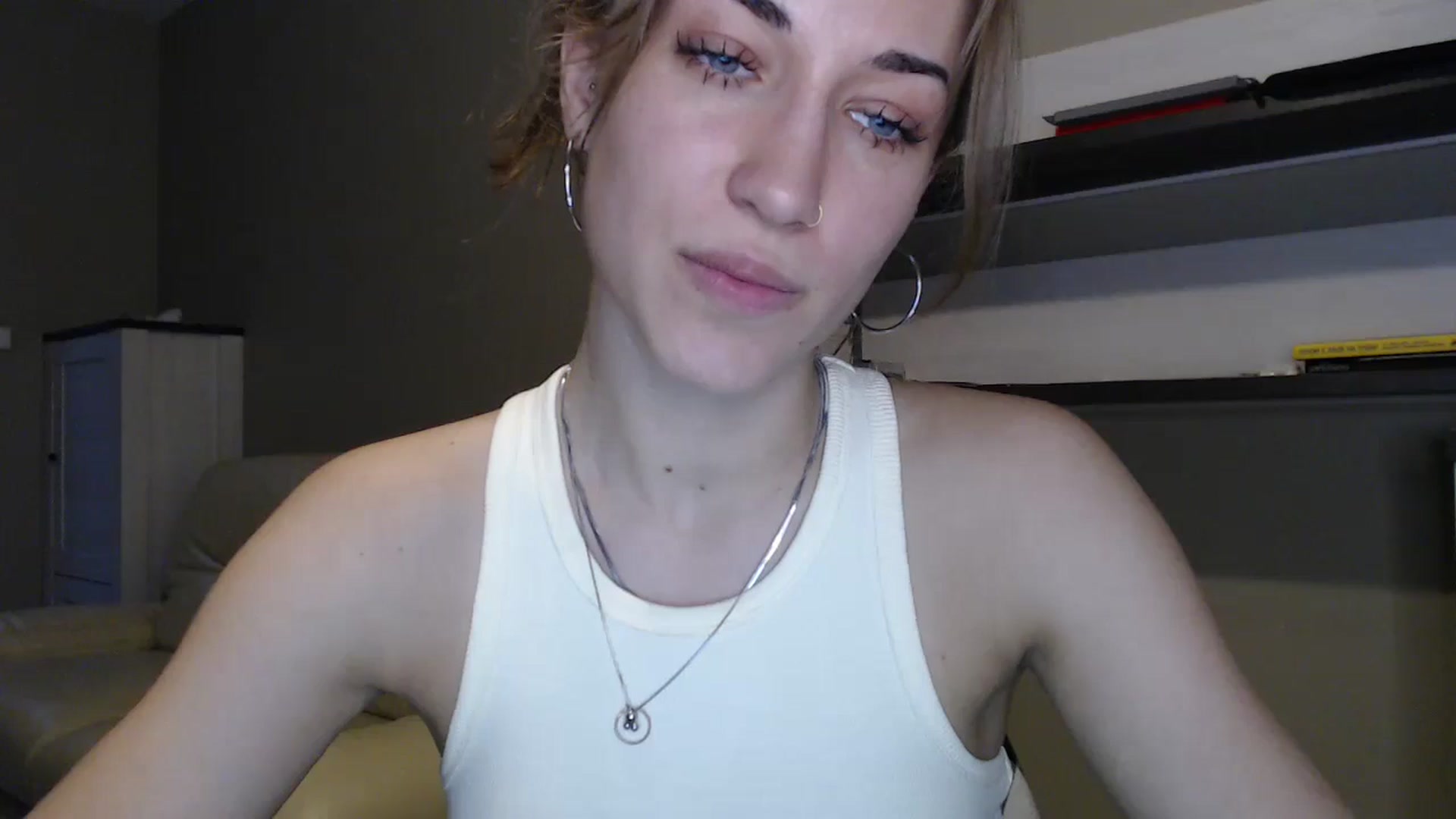 Gallery image thumbnail from GalaxyAnisia's myfreecams stream on, 08/31/2024, 17:44 image 8 of 20