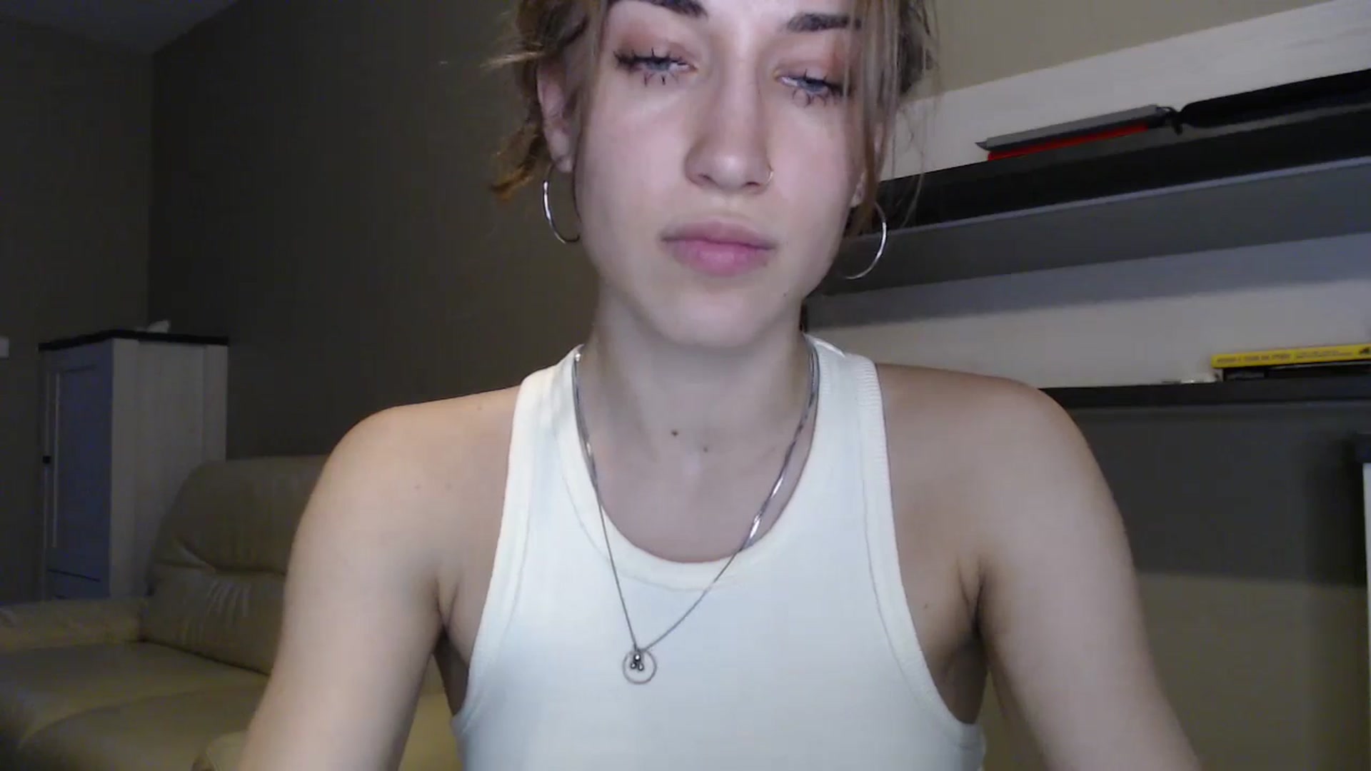 Gallery image thumbnail from GalaxyAnisia's myfreecams stream on, 08/31/2024, 17:44 image 17 of 20
